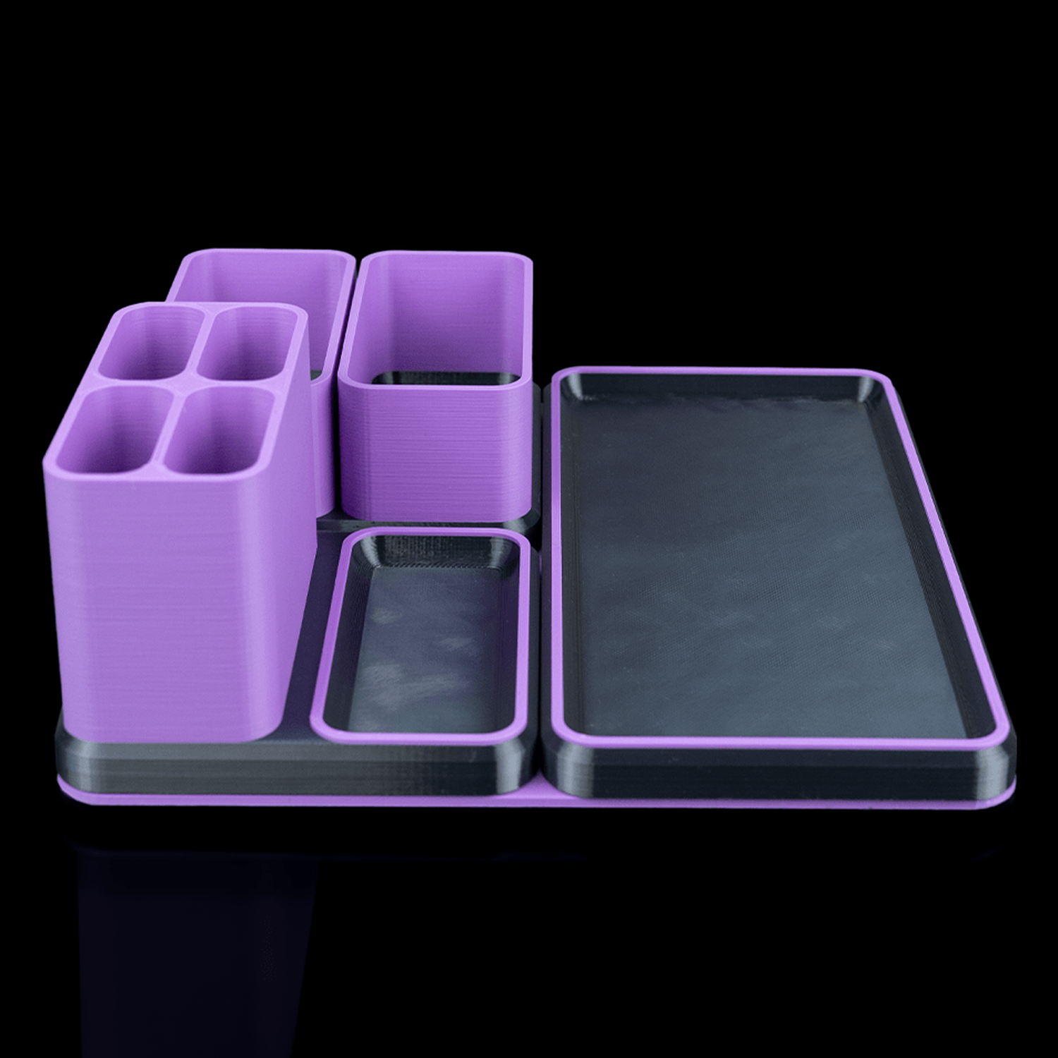 Organizador de escritorio Office Pro