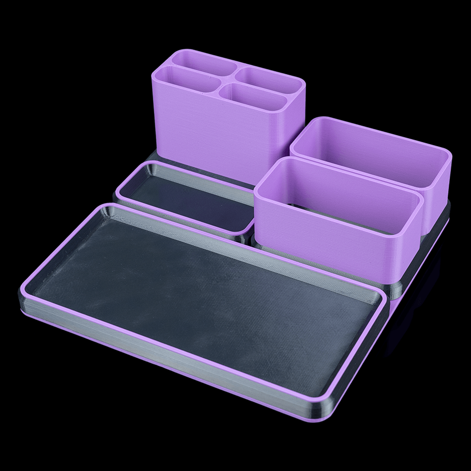 Organizador de escritorio Office Pro