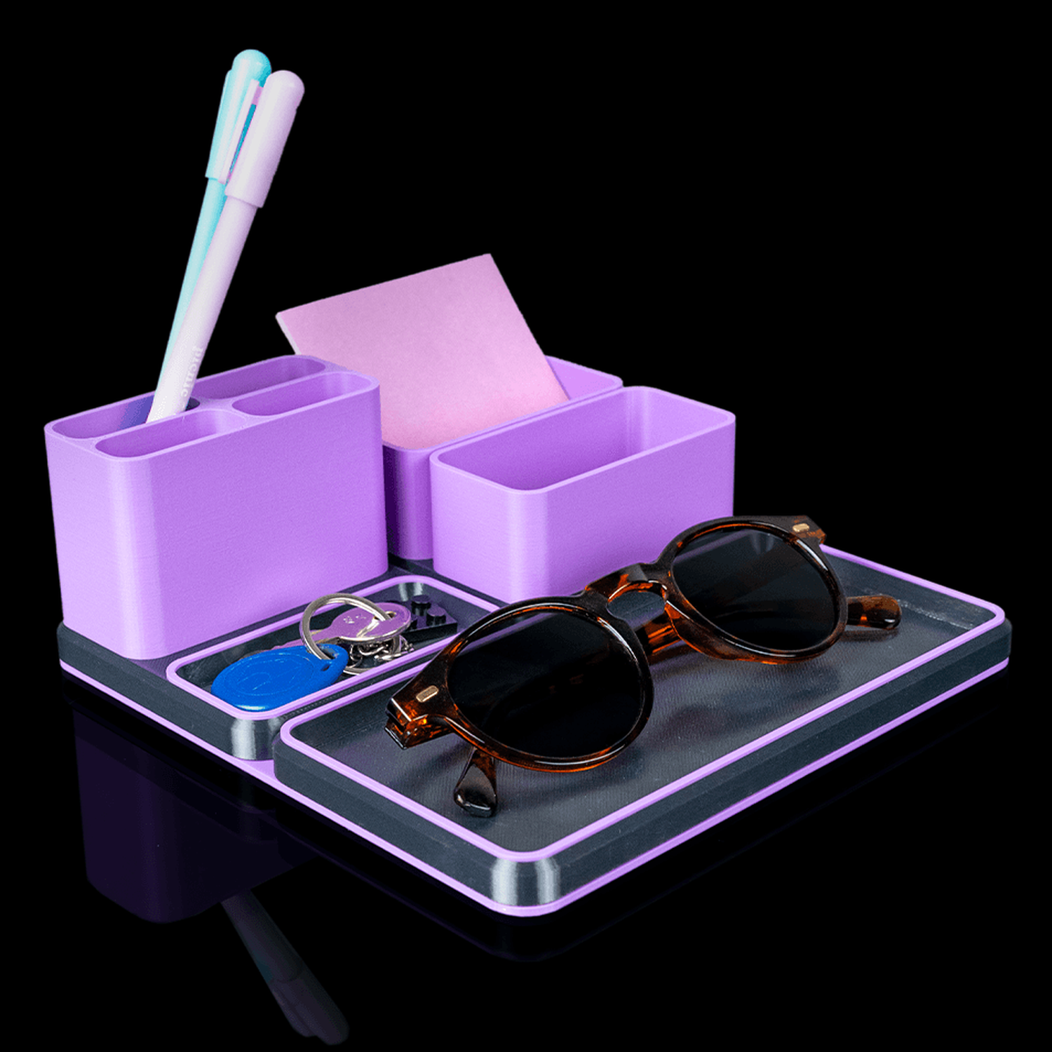 Organizador de escritorio Office Pro