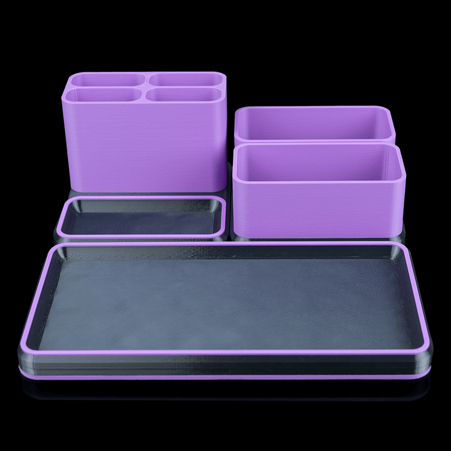 Organizador de escritorio Office Pro
