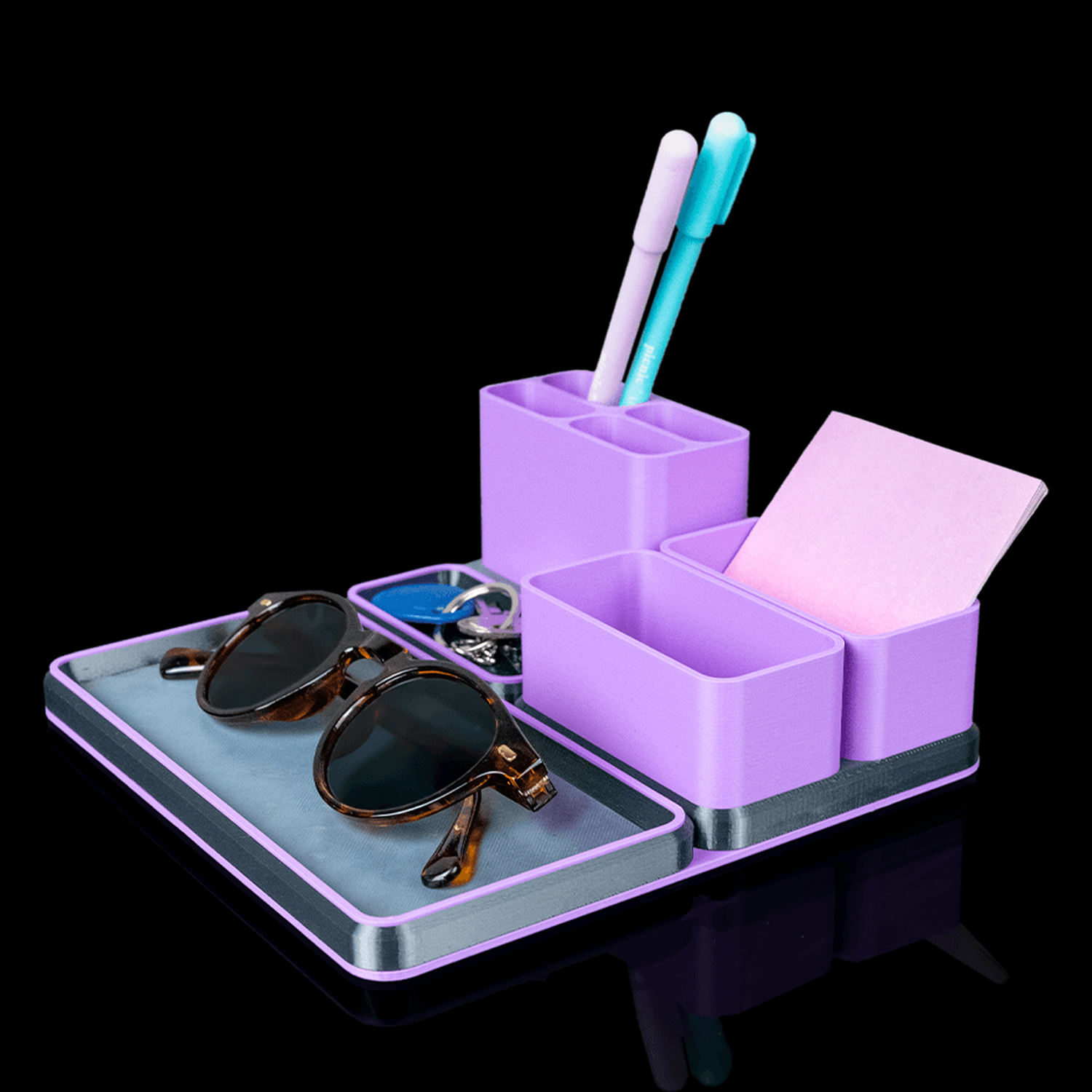 Organizador de escritorio Office Pro