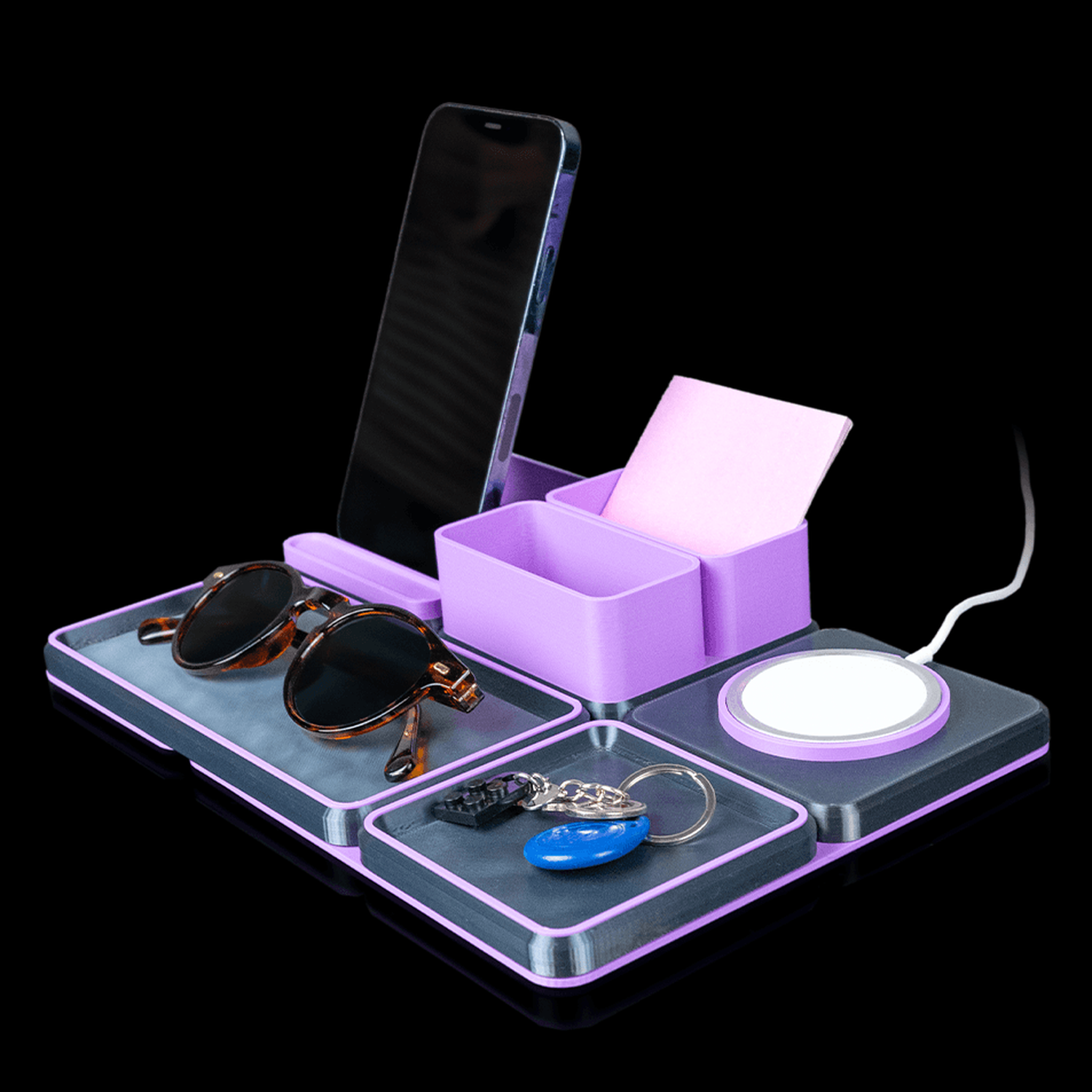 Organizador de escritorio Office Ultimate