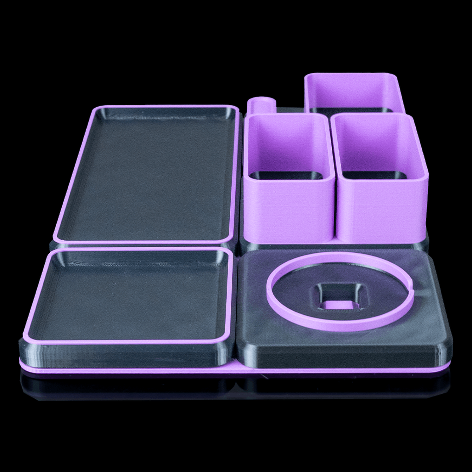 Organizador de escritorio Office Ultimate