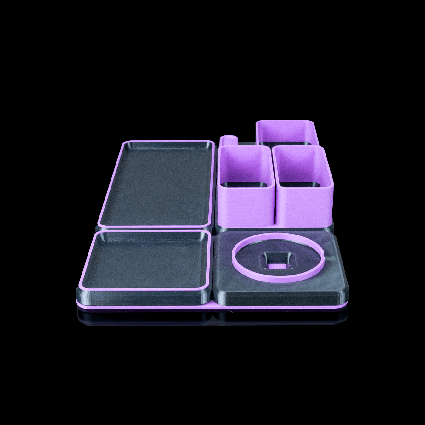 Organizador de escritorio Office Ultimate
