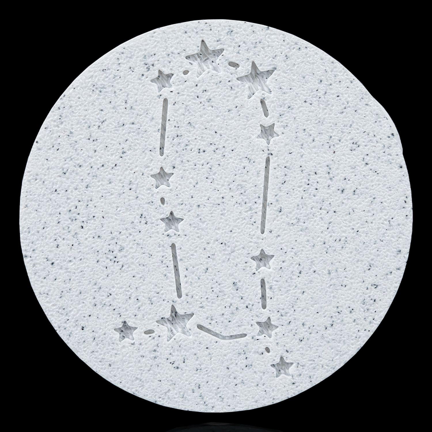 Colgante Gemini