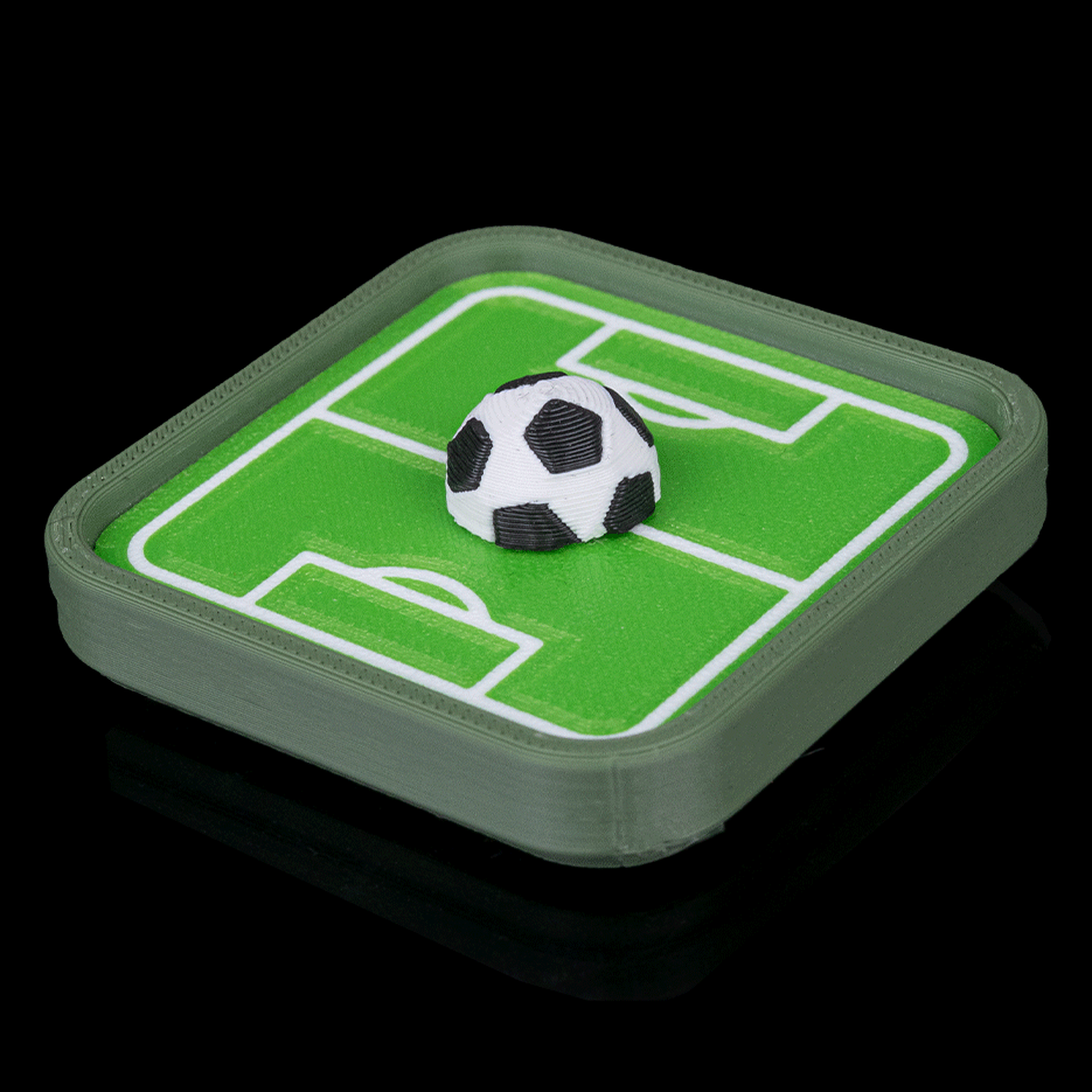 Fidget Mini Pitch