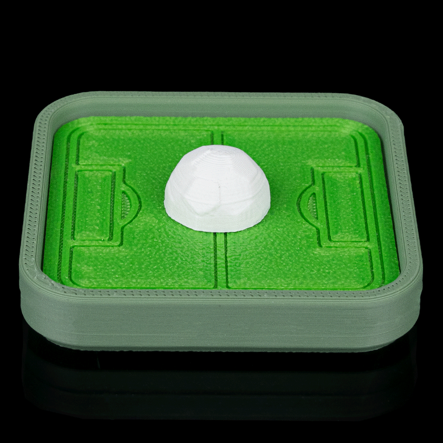 Fidget Mini Pitch