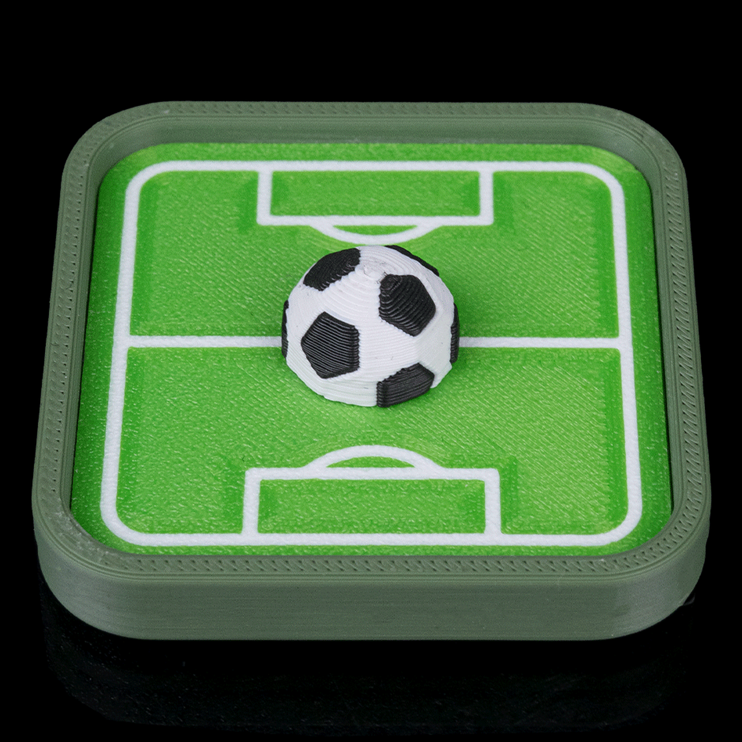 Fidget Mini Pitch