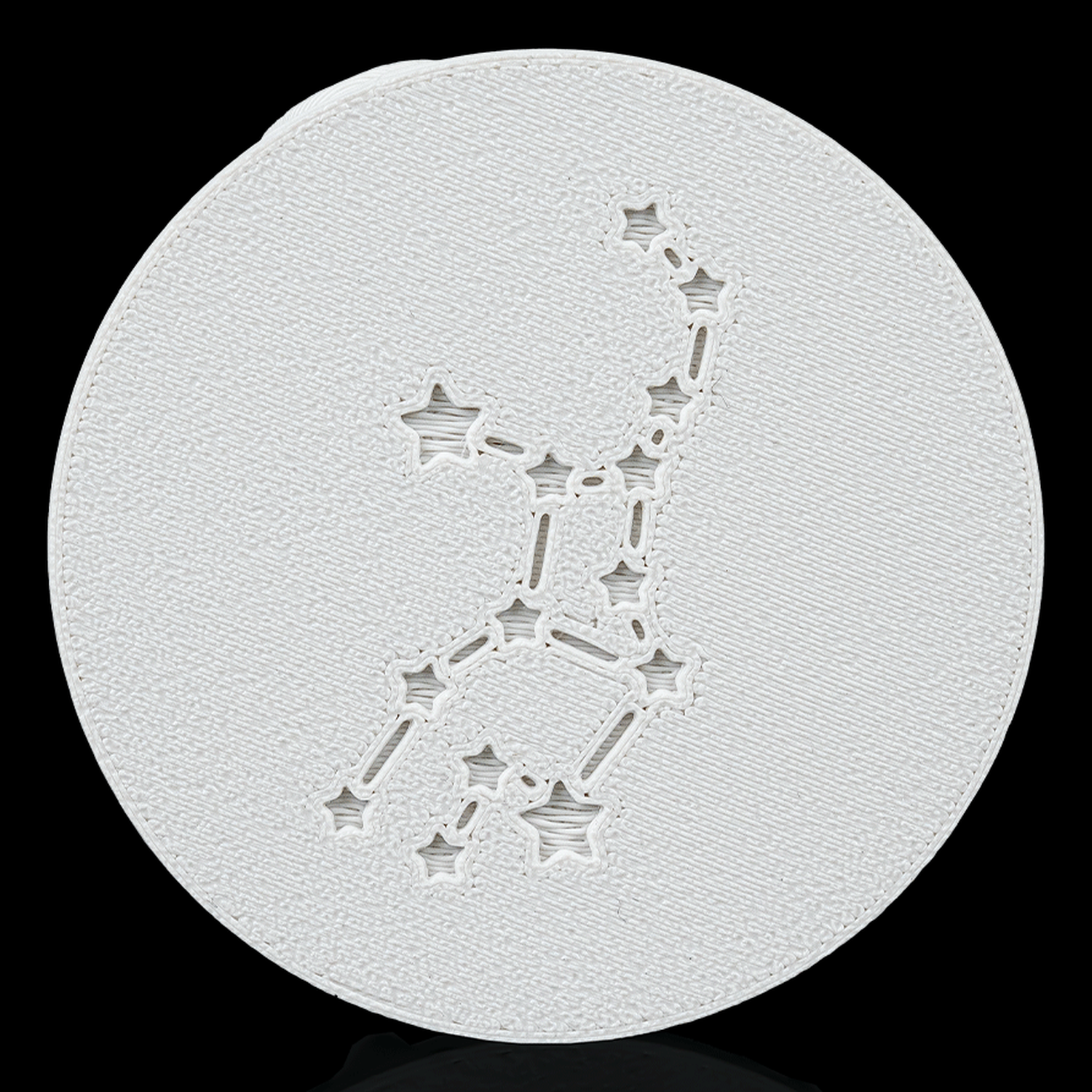 Colgante Virgo