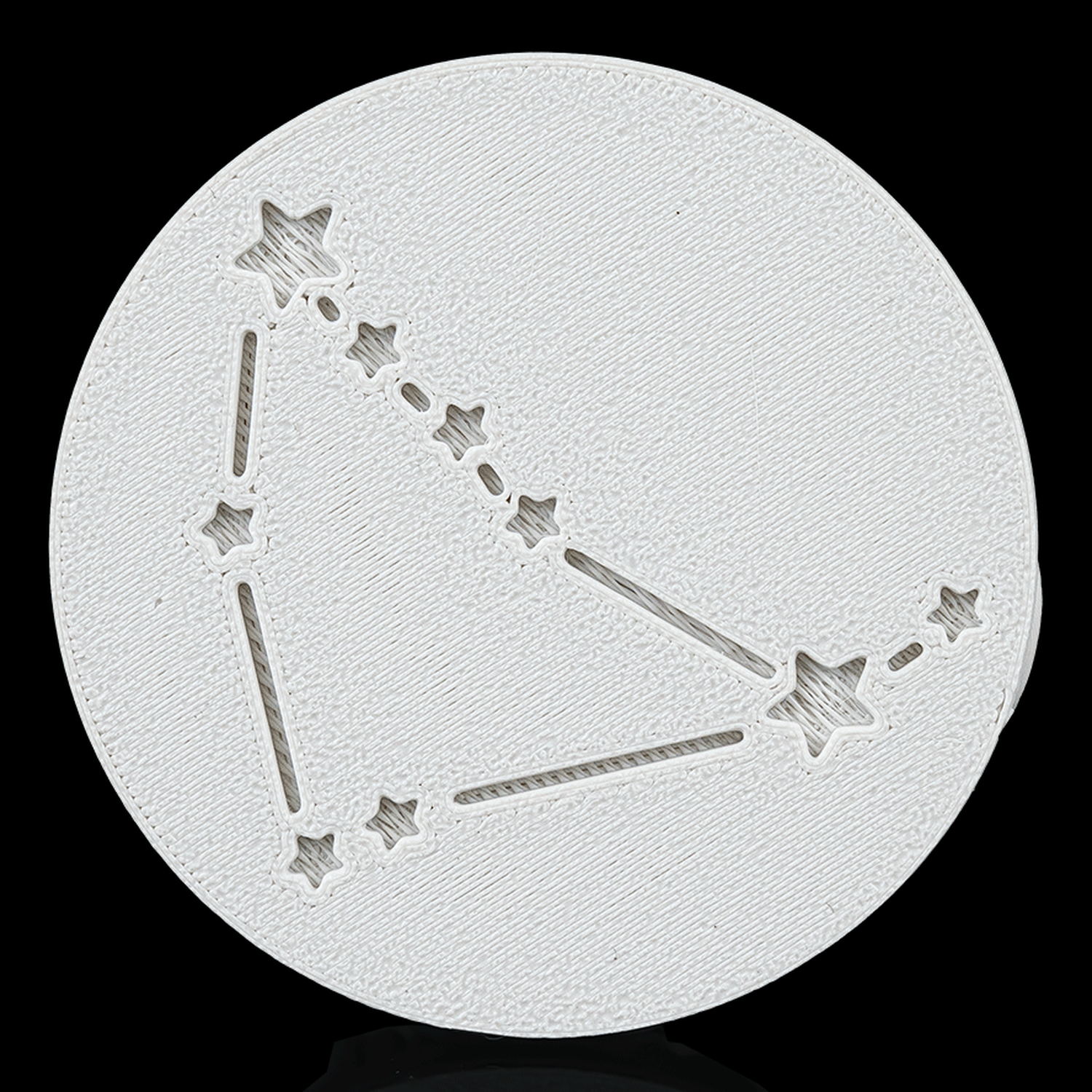 Colgante Capricorn