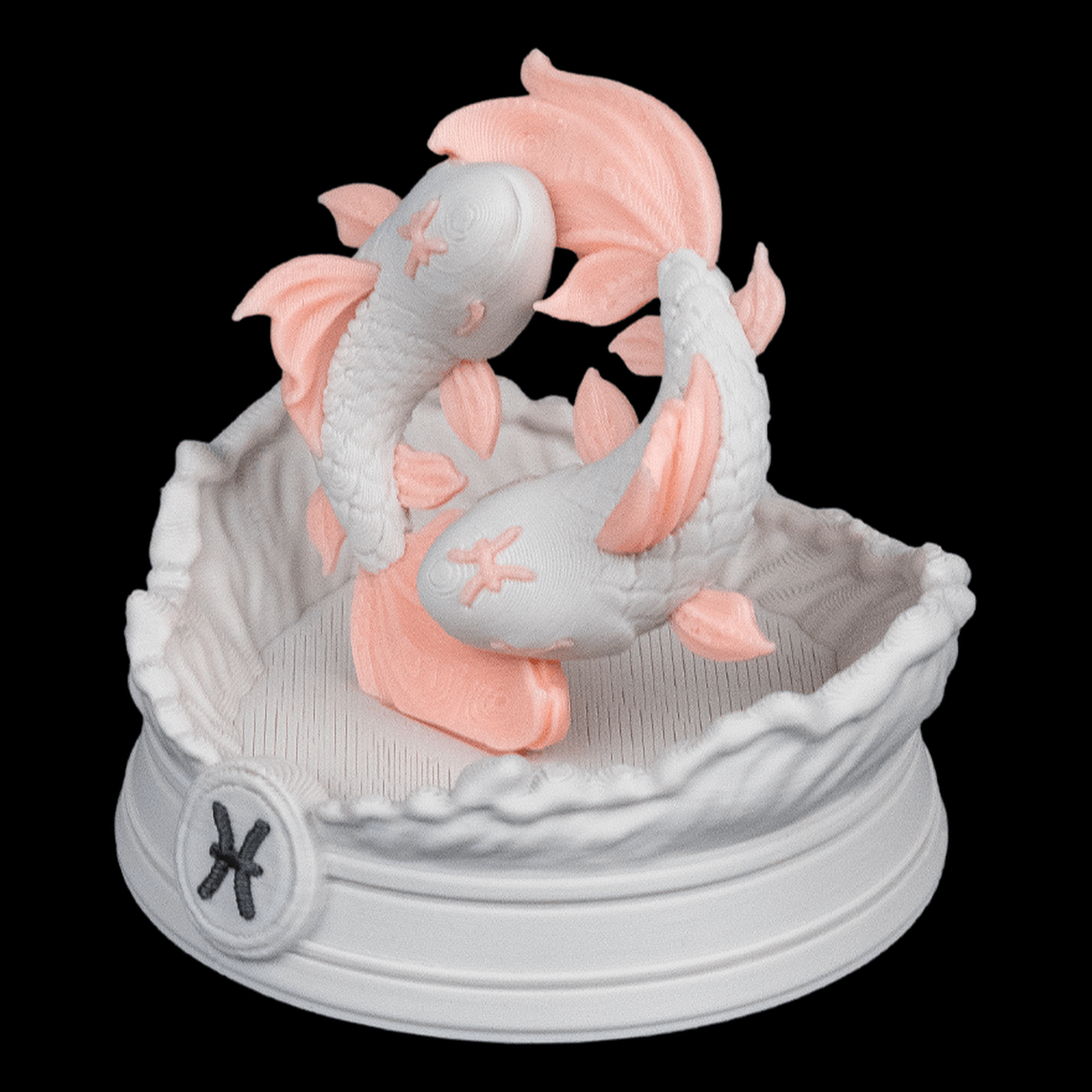 Colgante Pisces