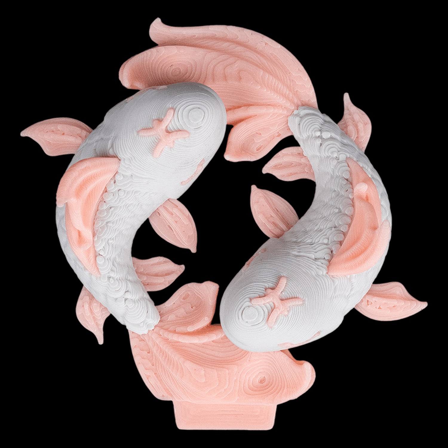 Colgante Pisces