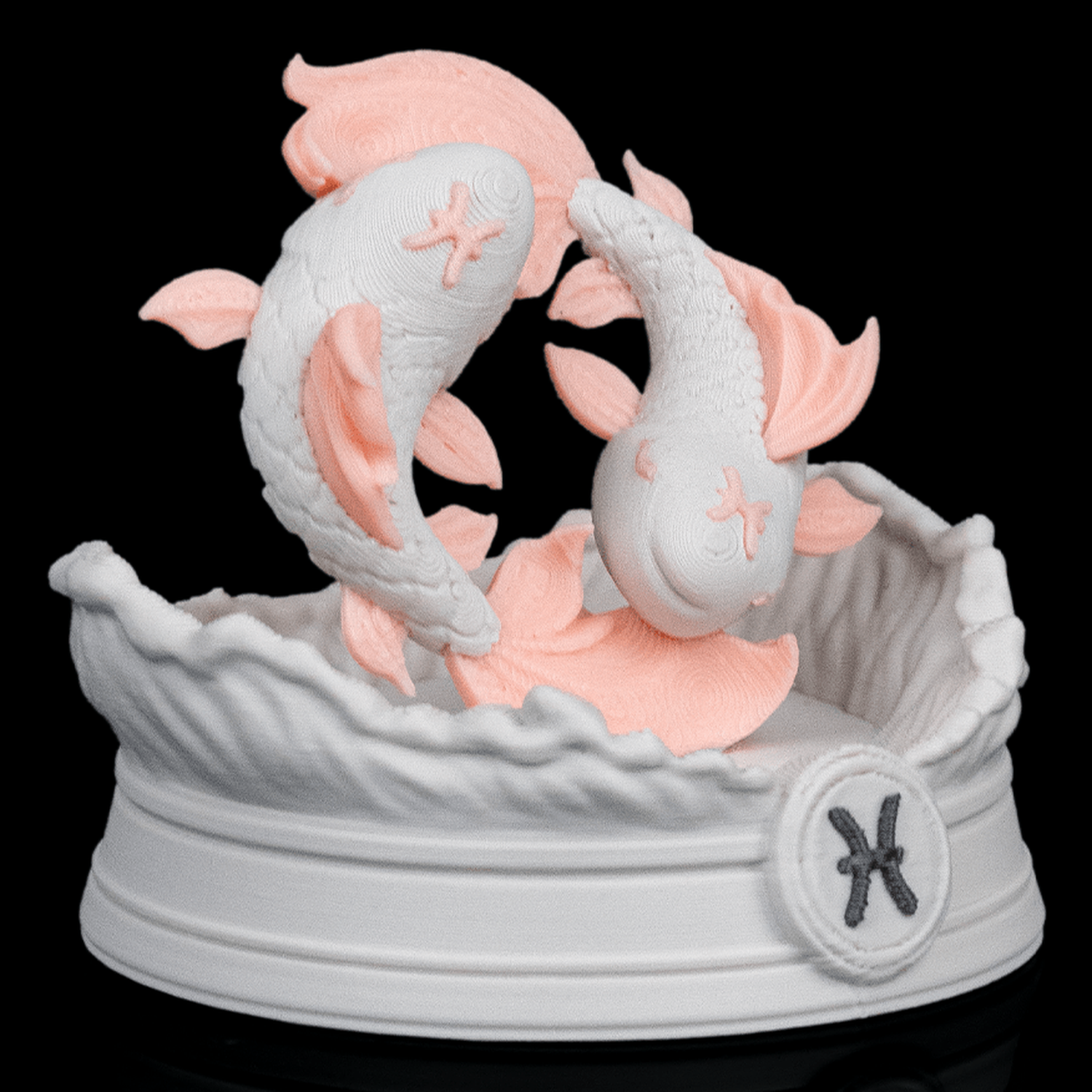 Colgante Pisces