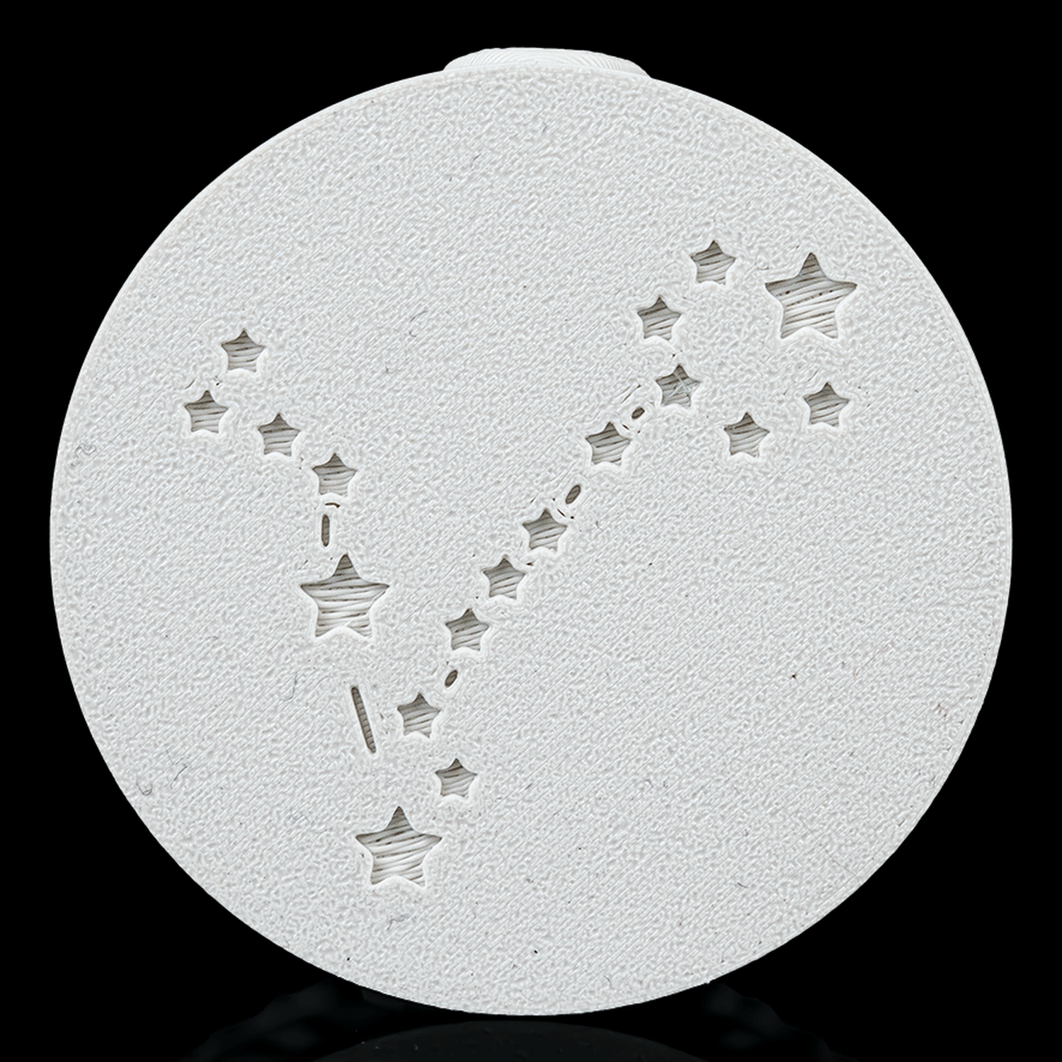 Colgante Pisces