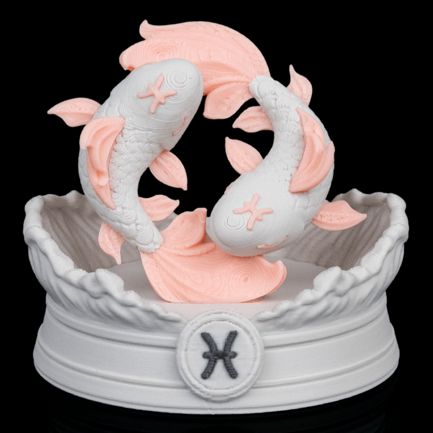 Colgante Pisces