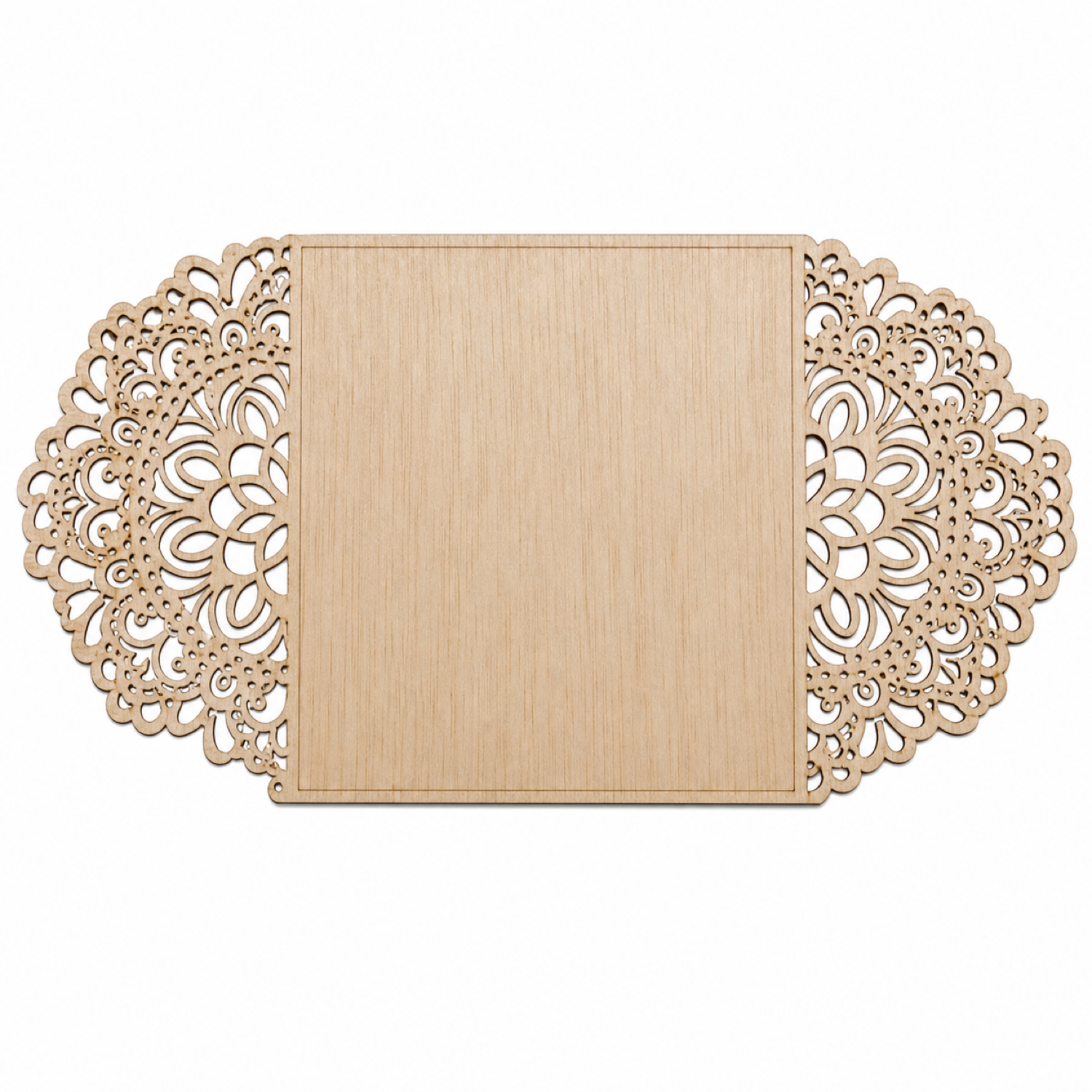 Rustic Wedding Invitation Bundle