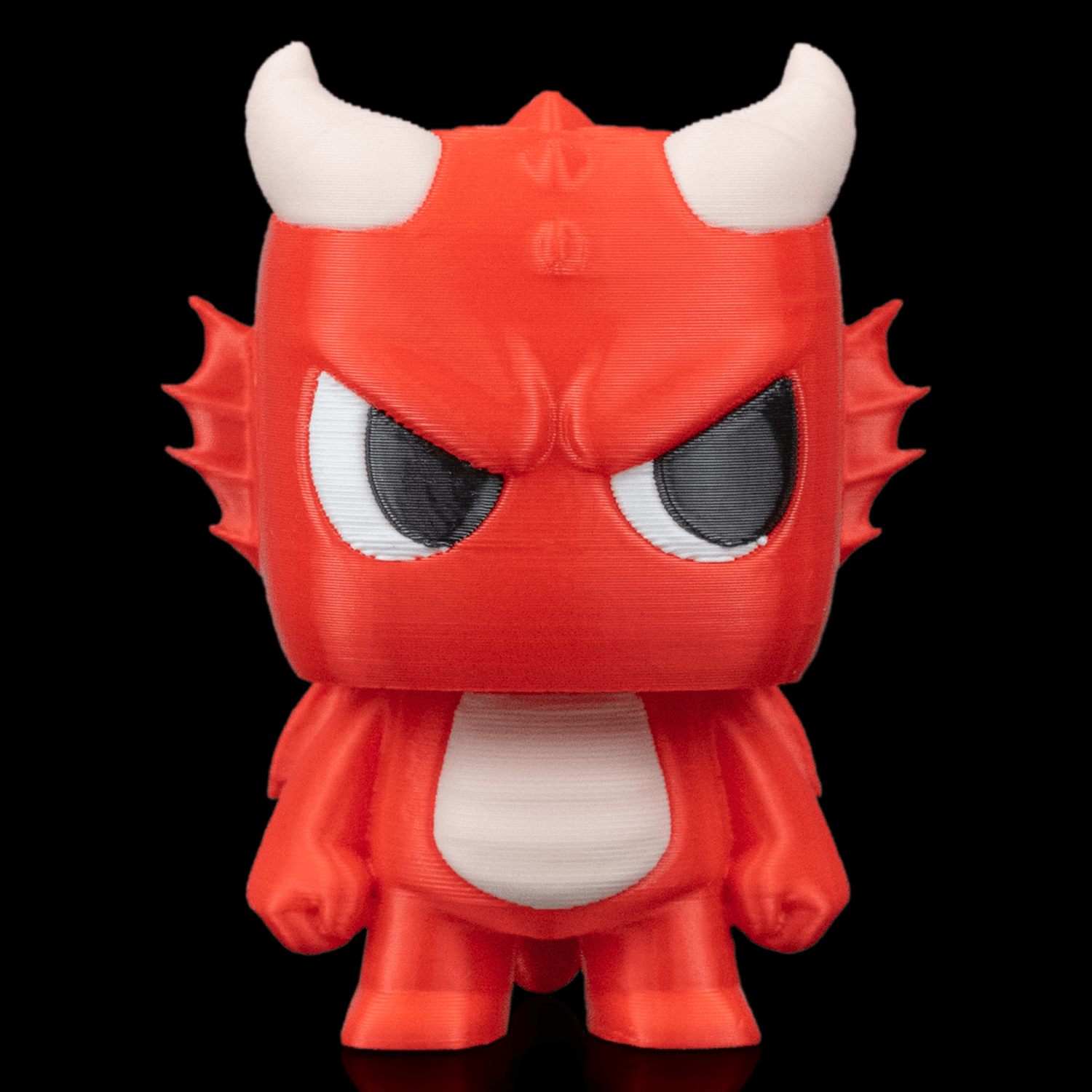 Figura decorativa Anty, the Dragon