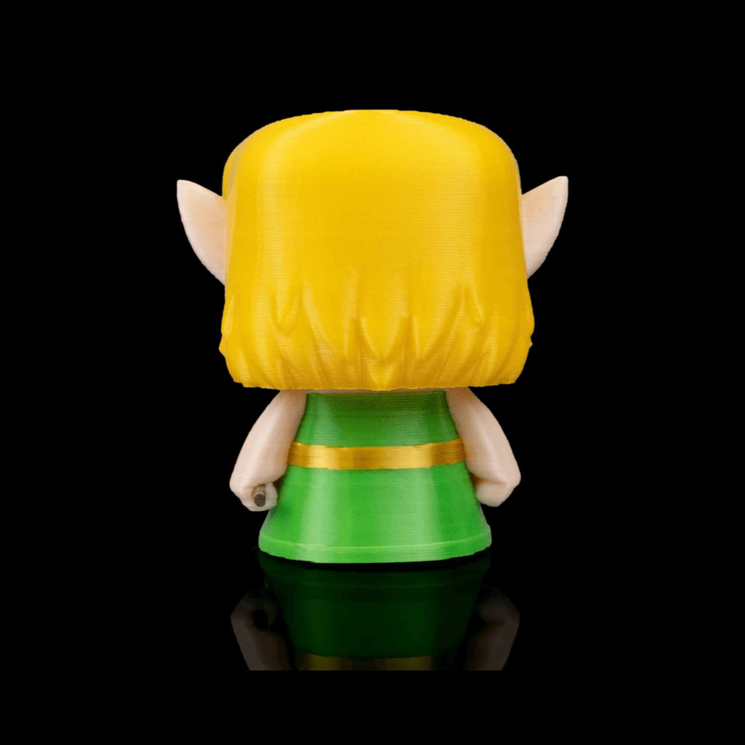 Figura decorativa Anty, the Mage