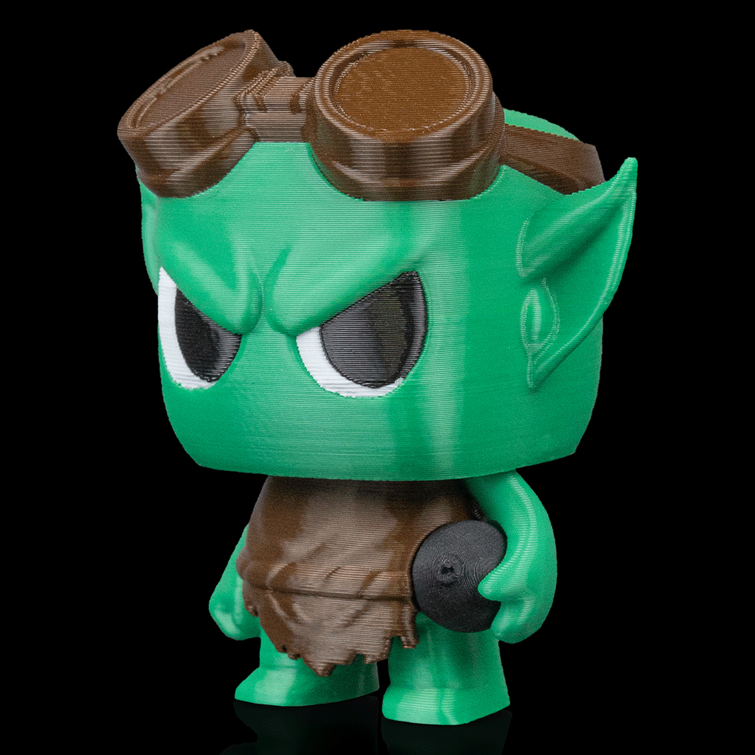 Figura decorativa Anty, the Goblin