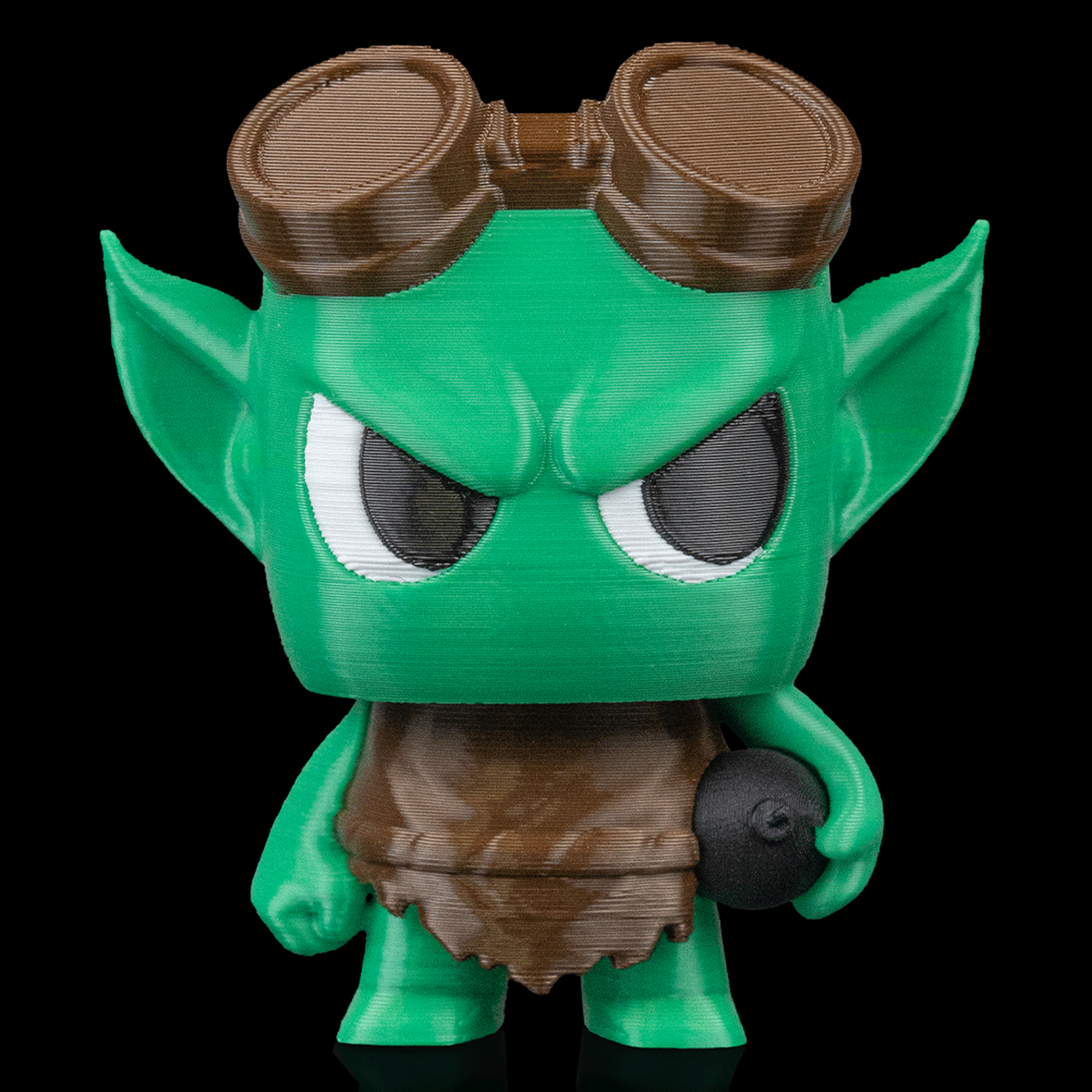 Figura decorativa Anty, the Goblin