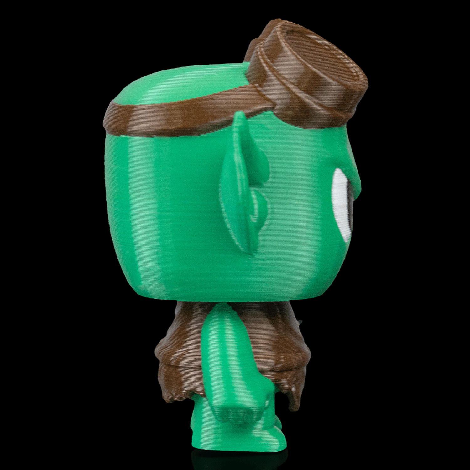 Figura decorativa Anty, the Goblin