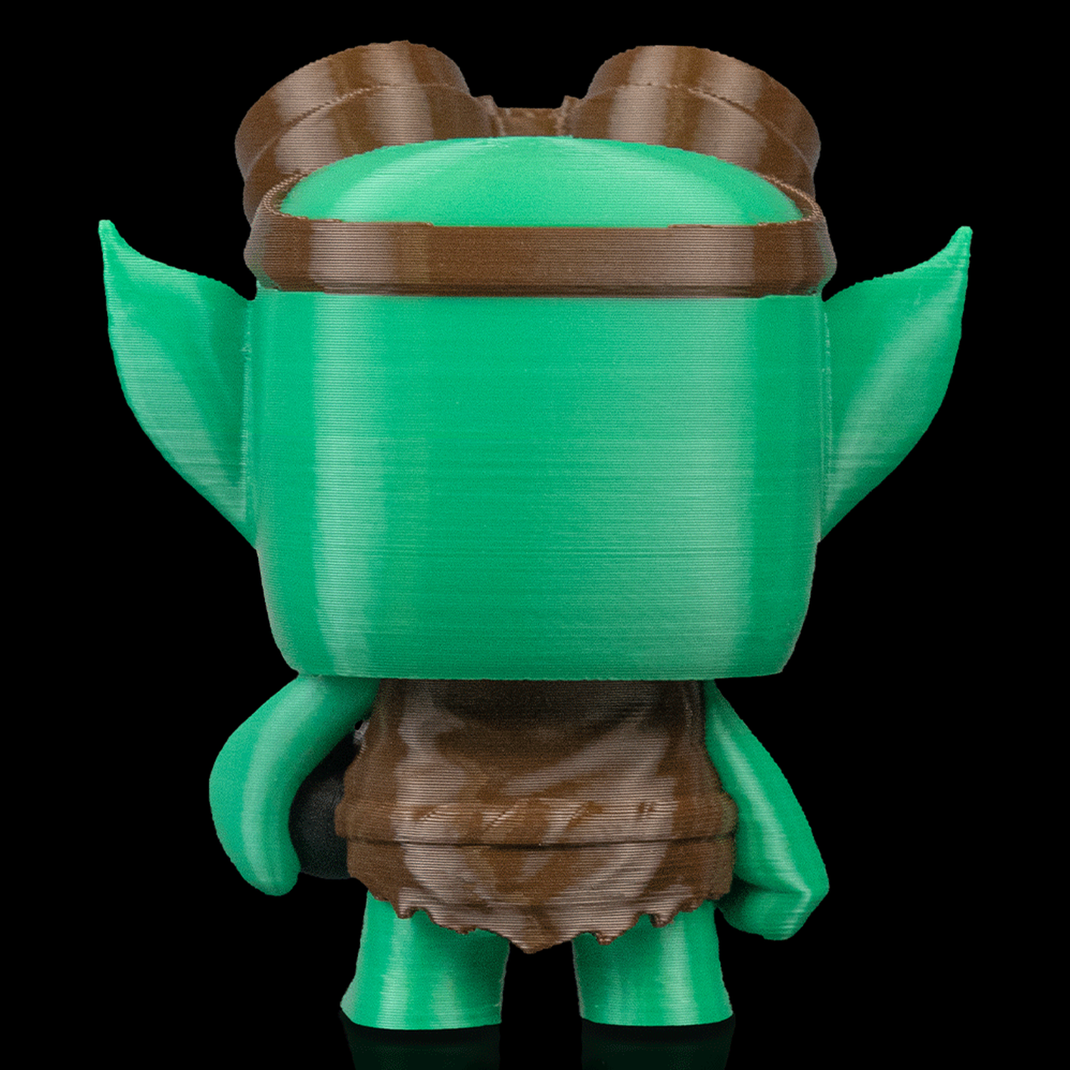 Figura decorativa Anty, the Goblin