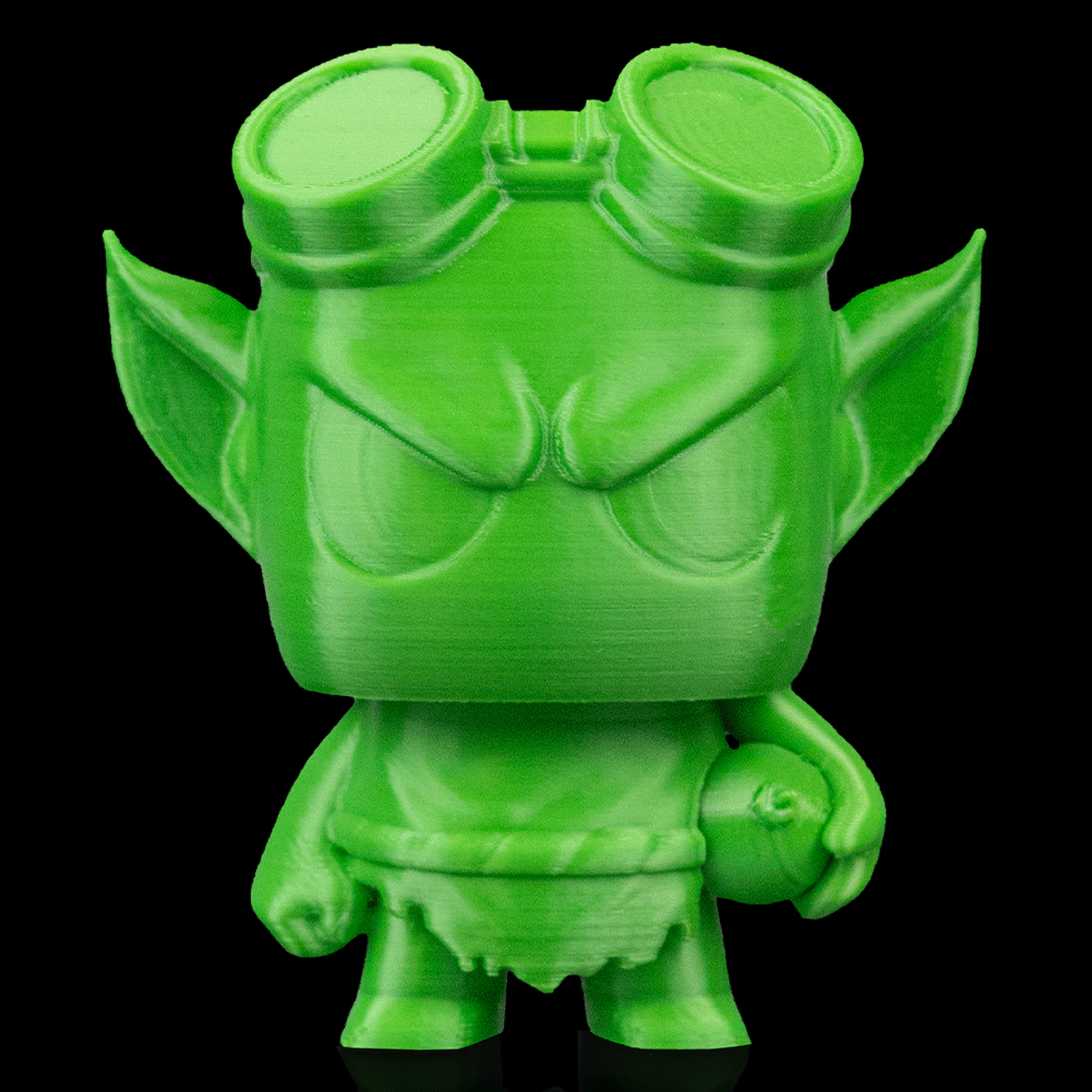 Figura decorativa Anty, the Goblin
