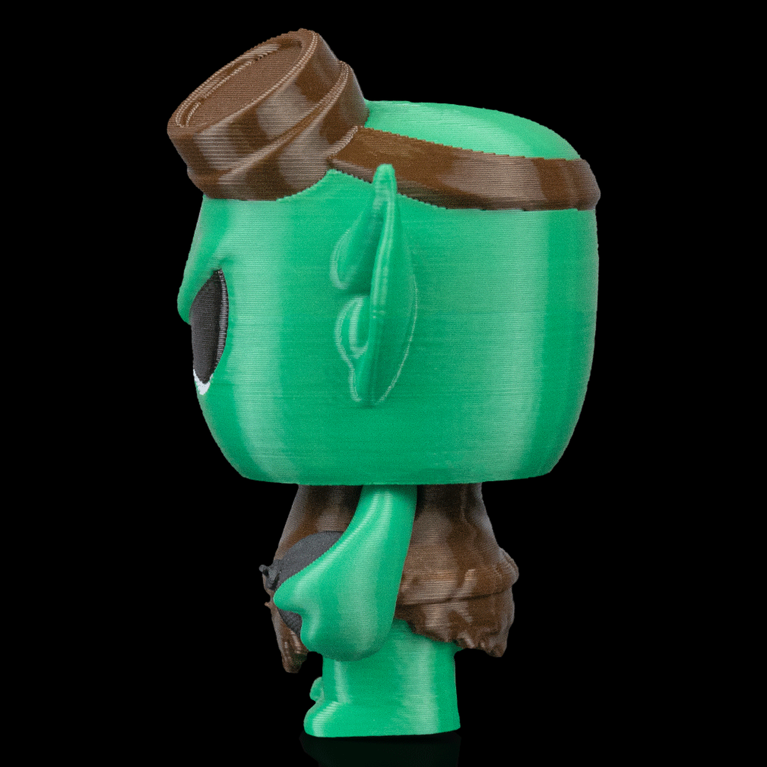 Figura decorativa Anty, the Goblin