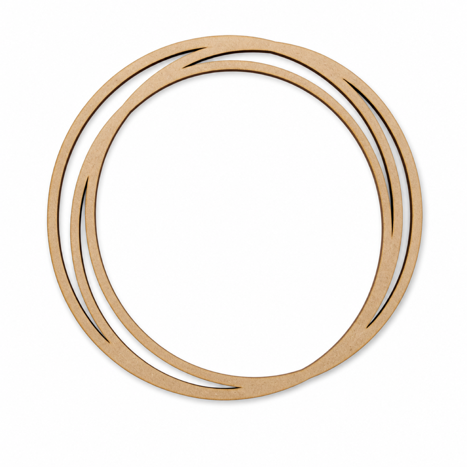 Circle Frame Svg, Oval Frame Svg