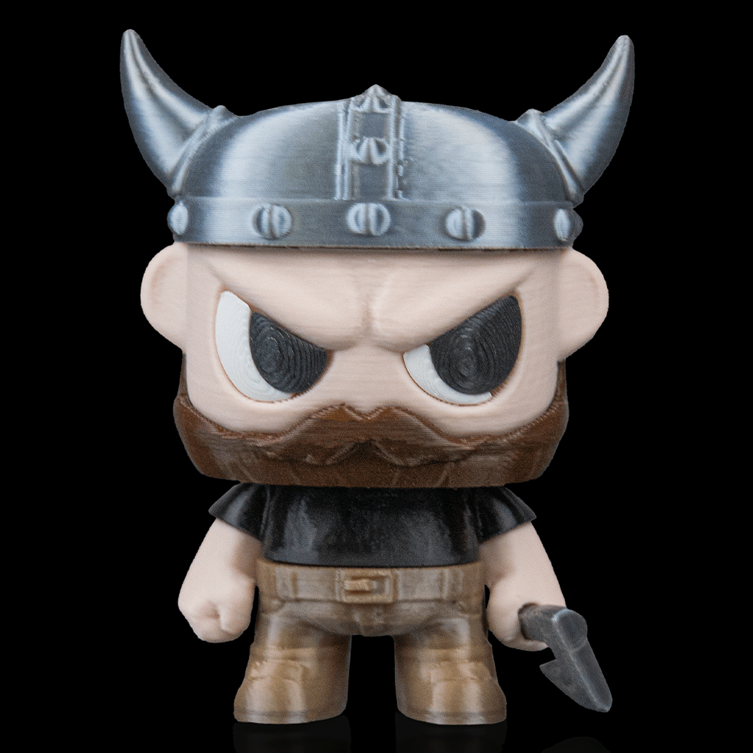 Figura decorativa Anty, the Barbarian
