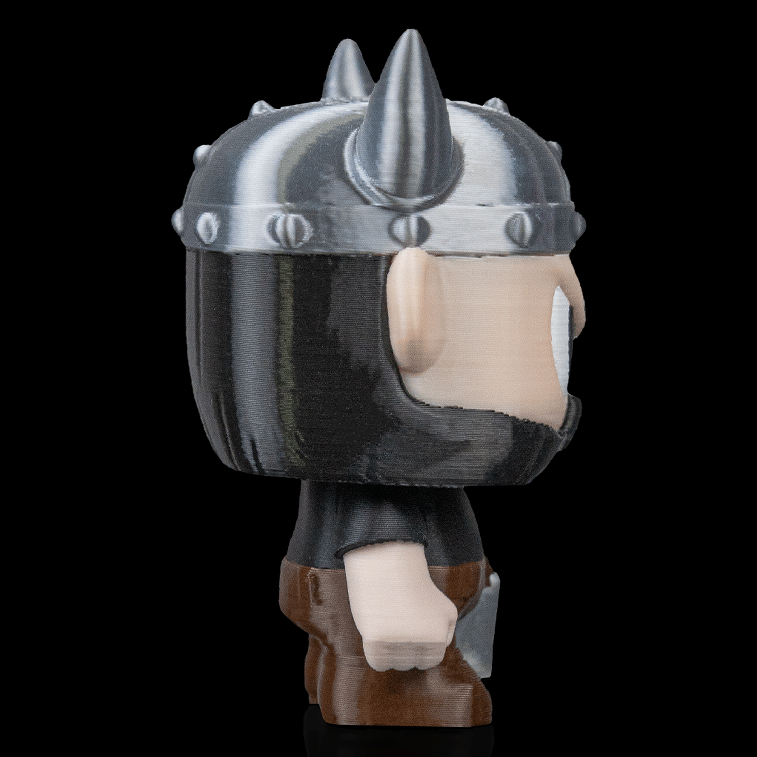 Figura decorativa Anty, the Barbarian