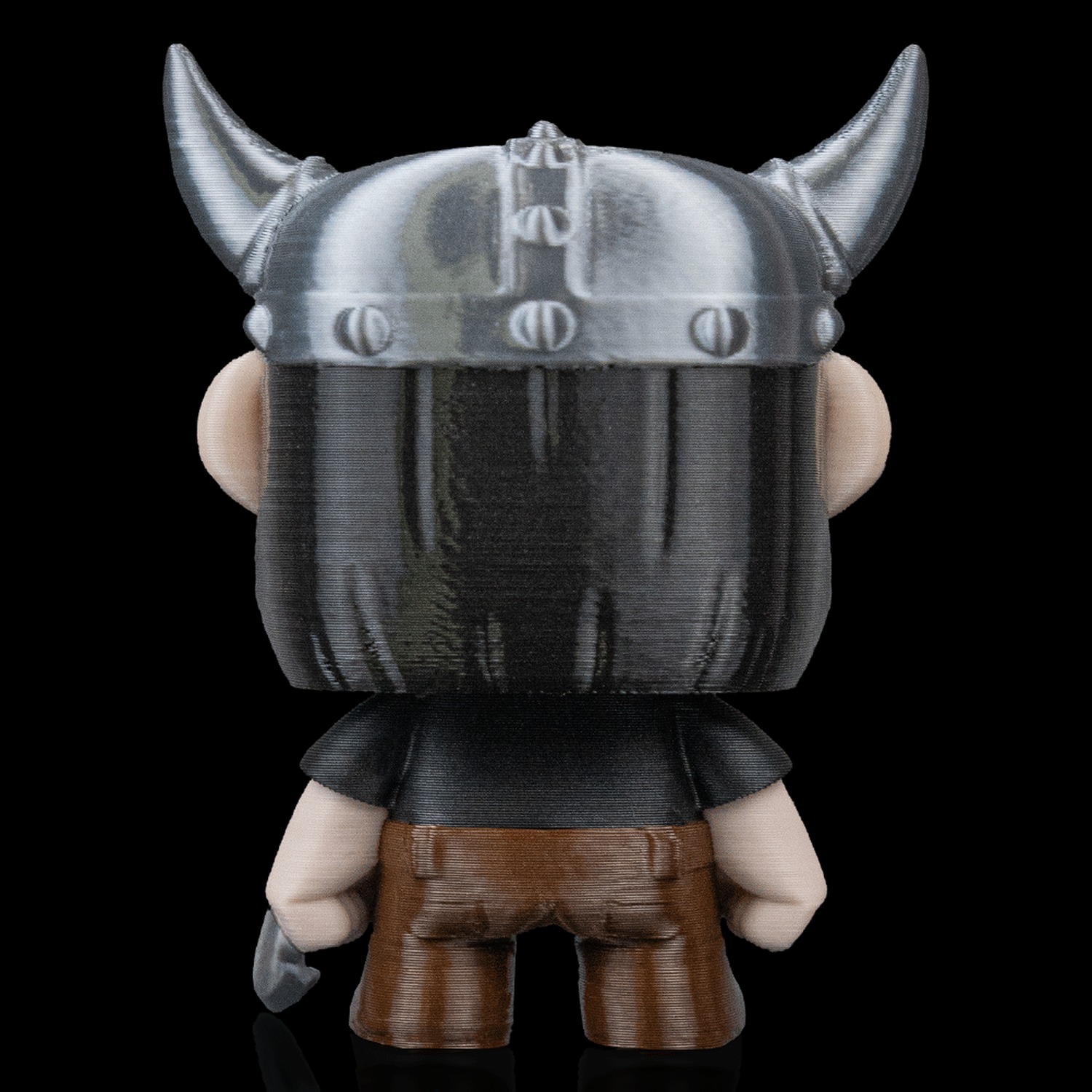 Figura decorativa Anty, the Barbarian