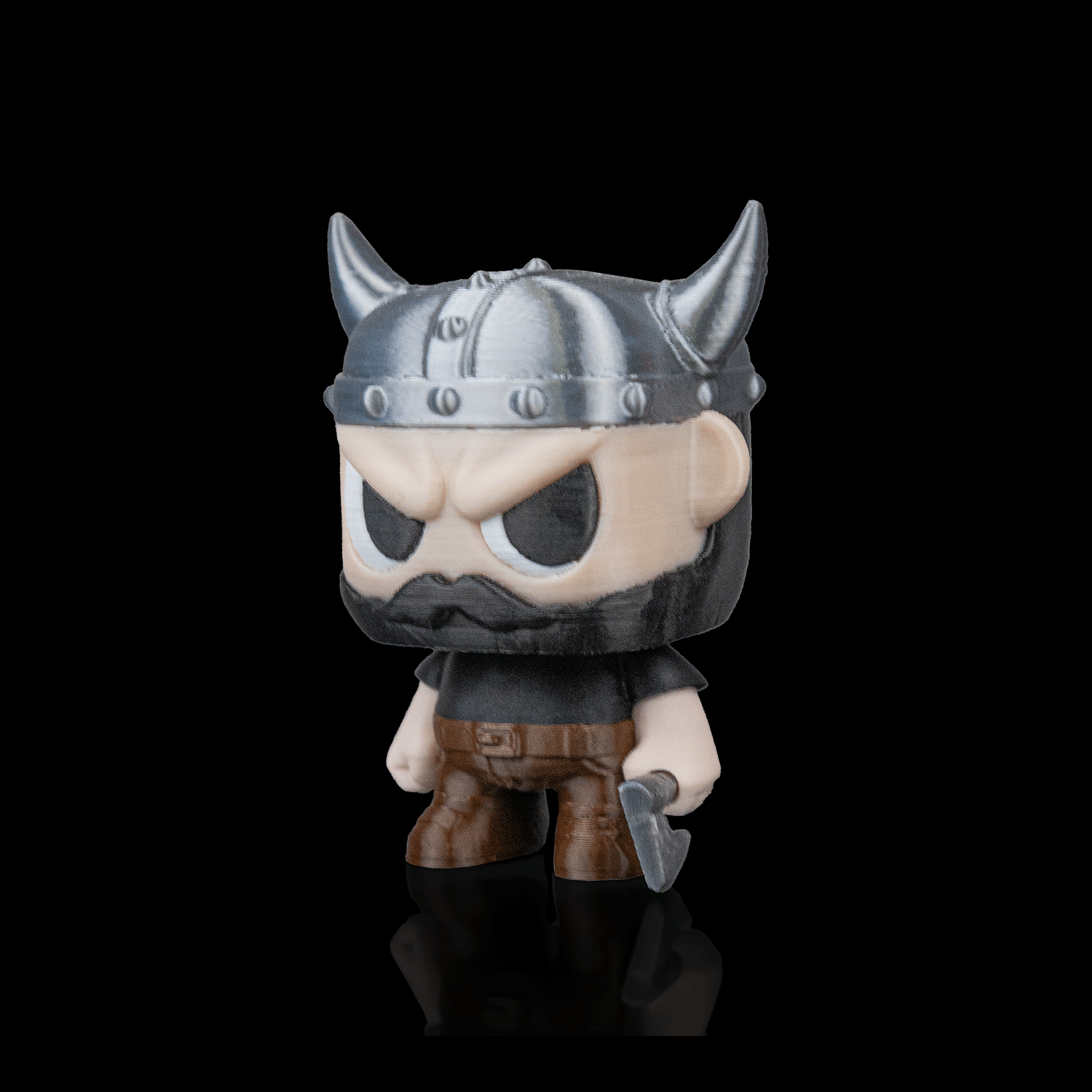 Figura decorativa Anty, the Barbarian