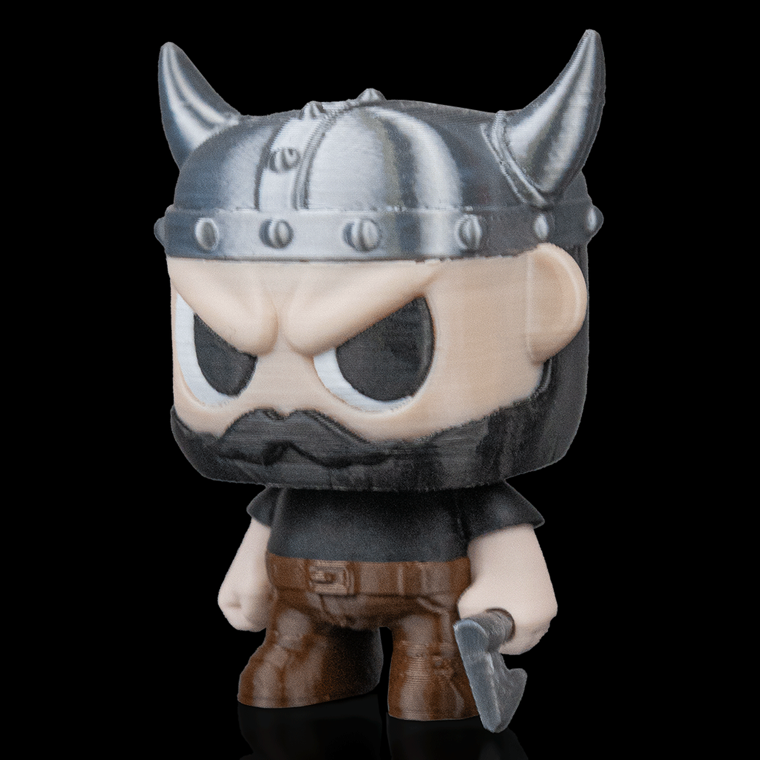 Figura decorativa Anty, the Barbarian