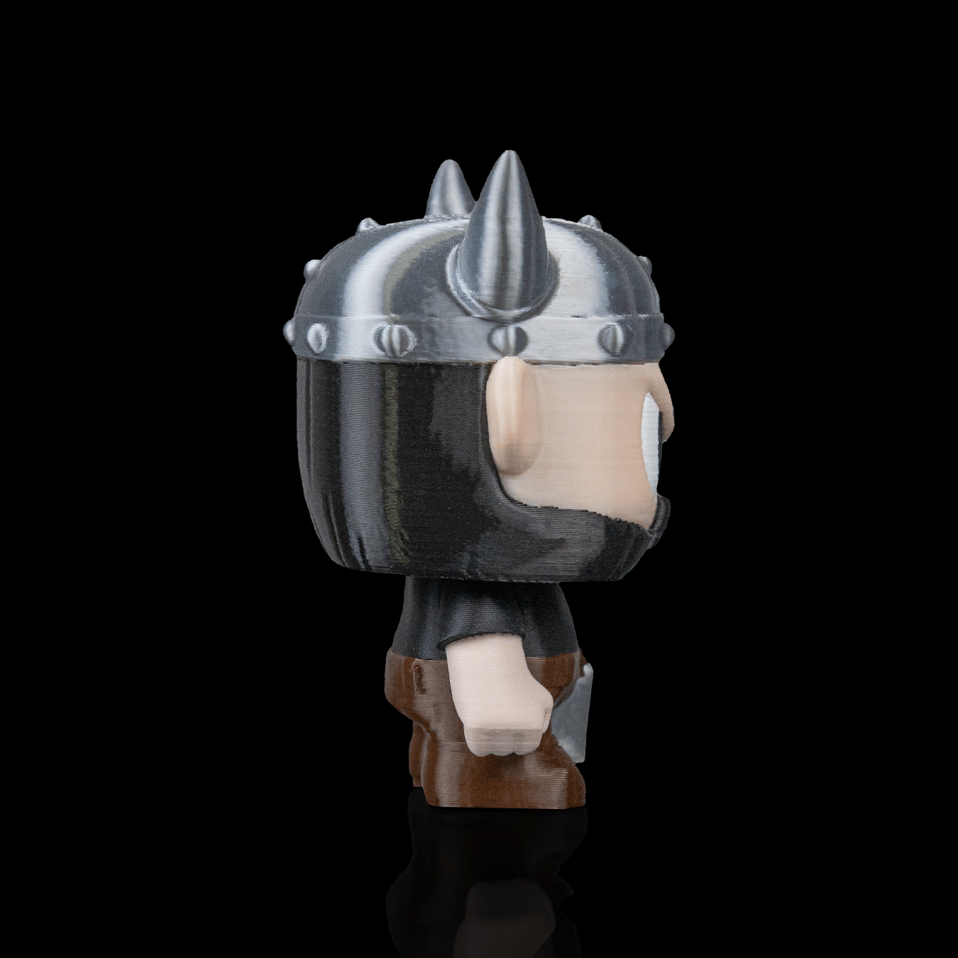 Figura decorativa Anty, the Barbarian