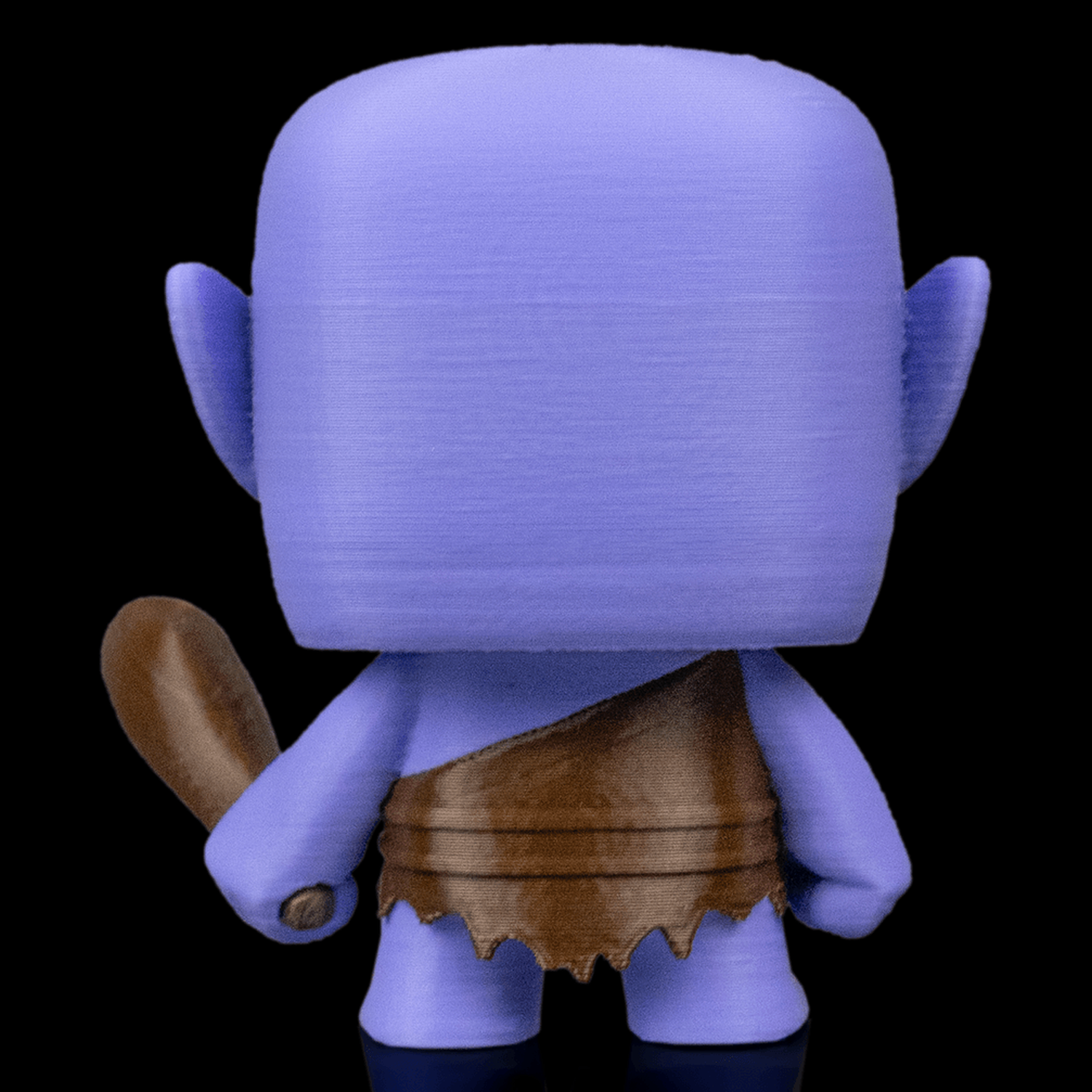 Figura decorativa Anty, the Orc
