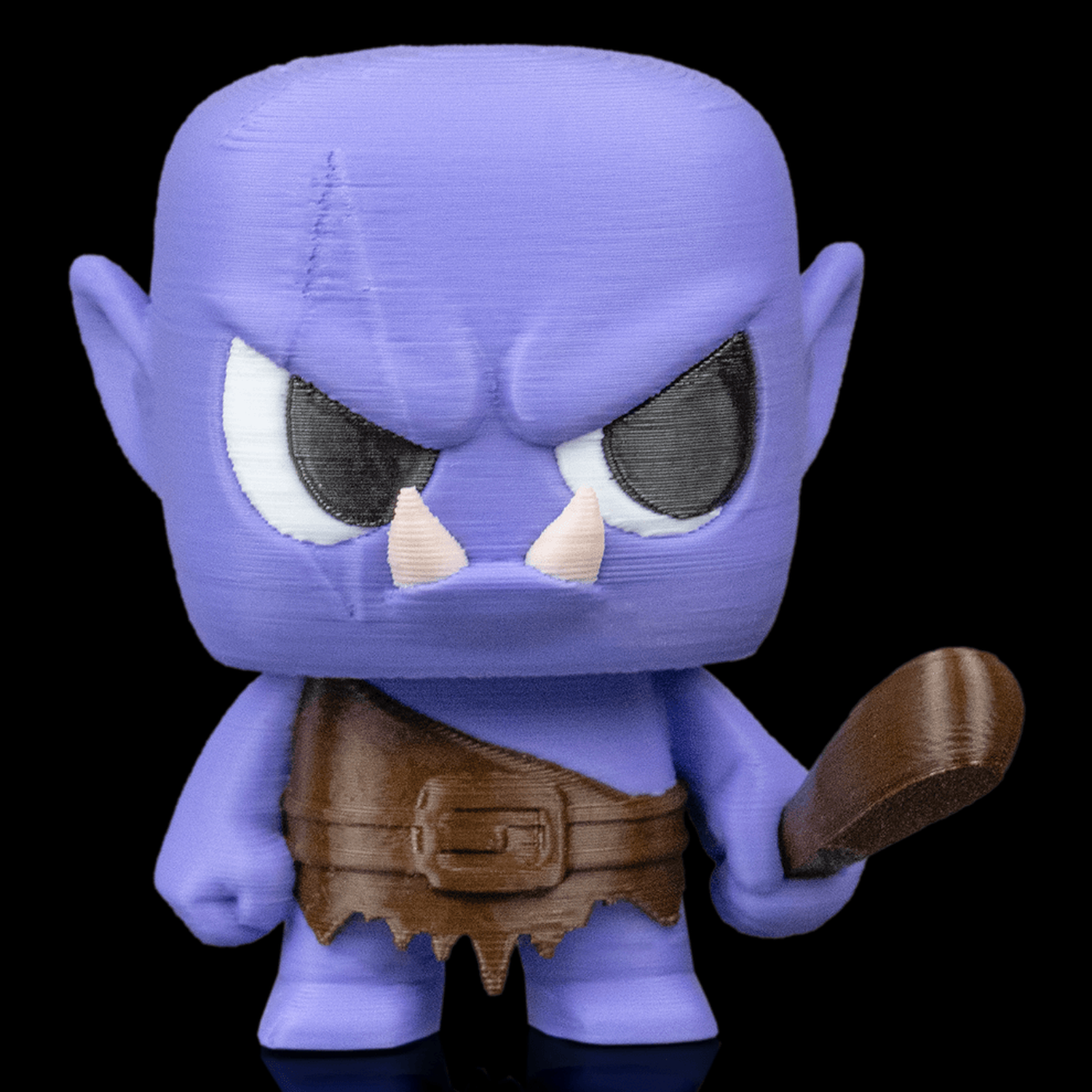 Figura decorativa Anty, the Orc