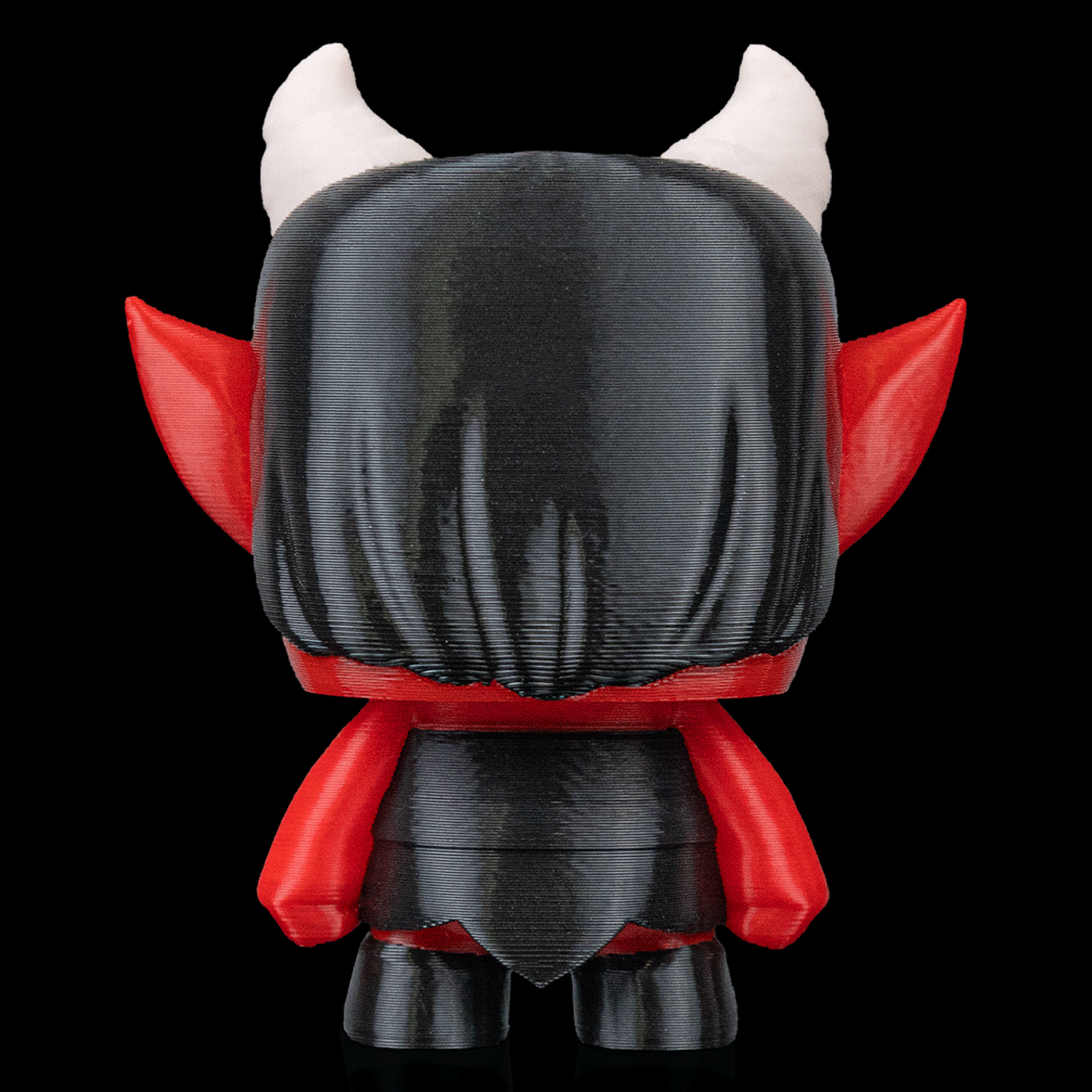 Figura decorativa Anty, the Tiefling