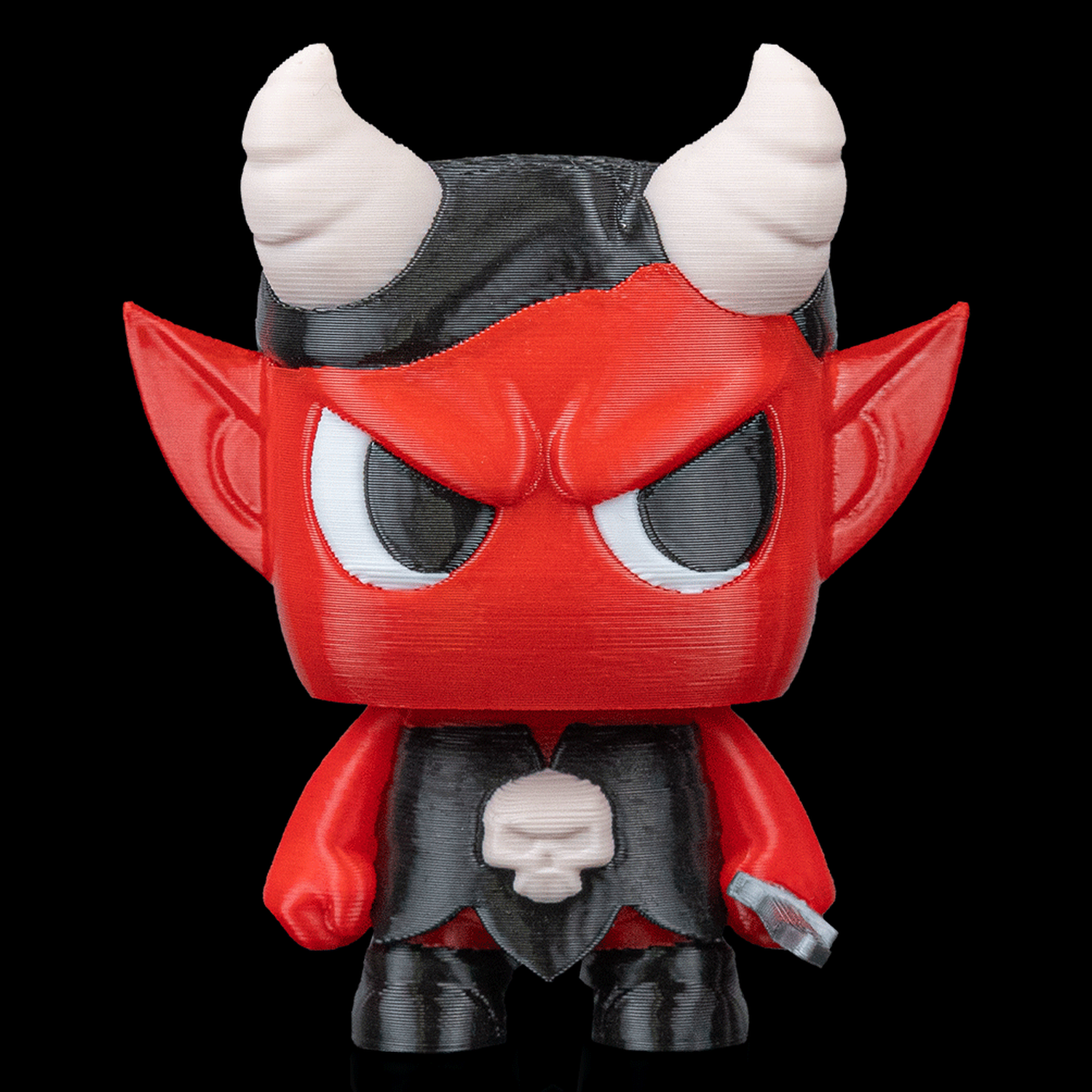 Figura decorativa Anty, the Tiefling