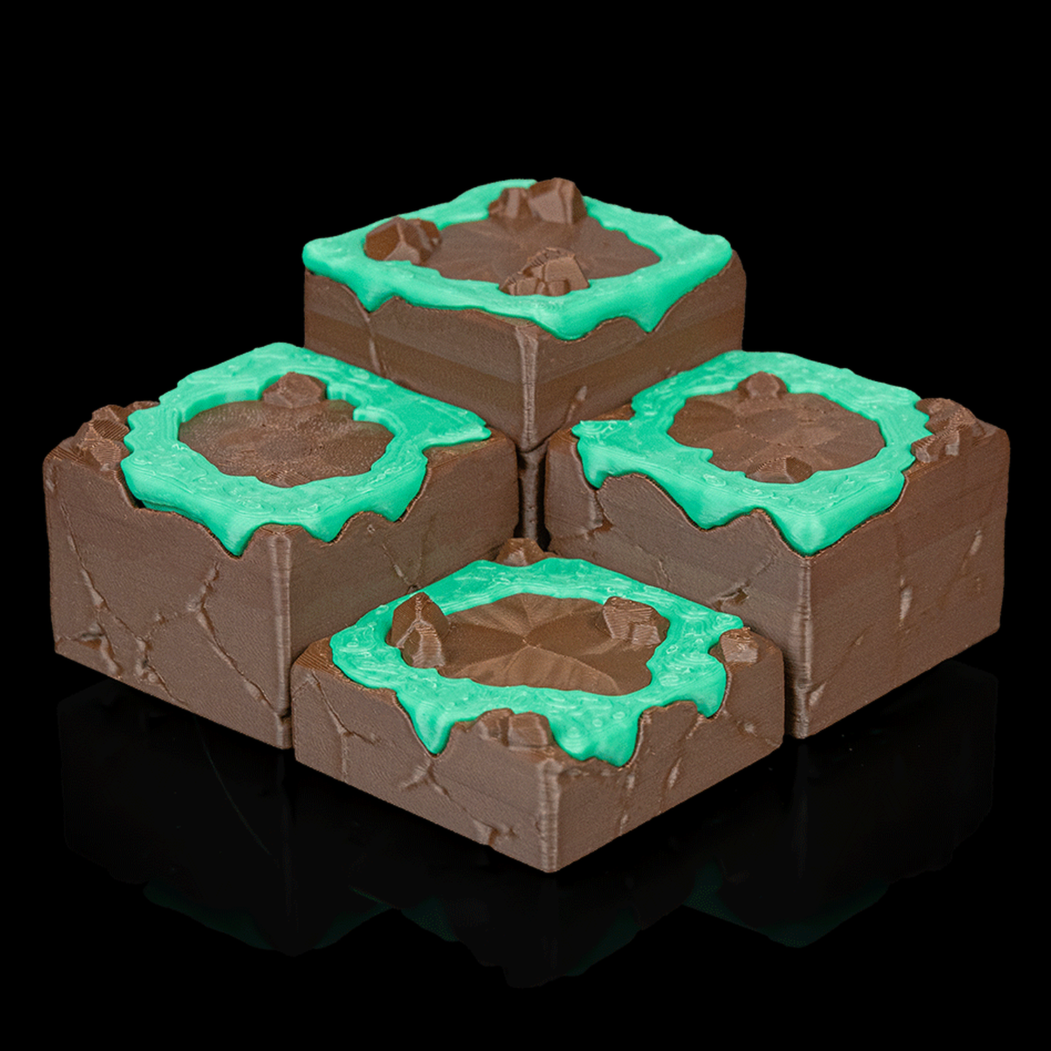 Expositor Tactics Tiles