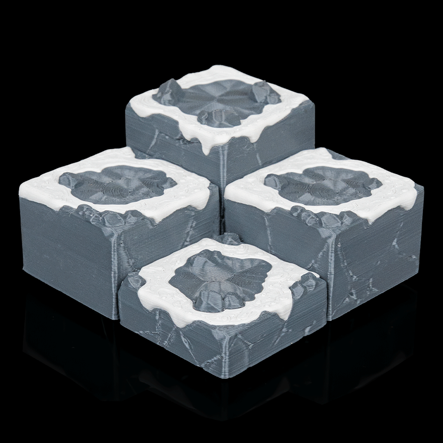 Expositor Tactics Tiles