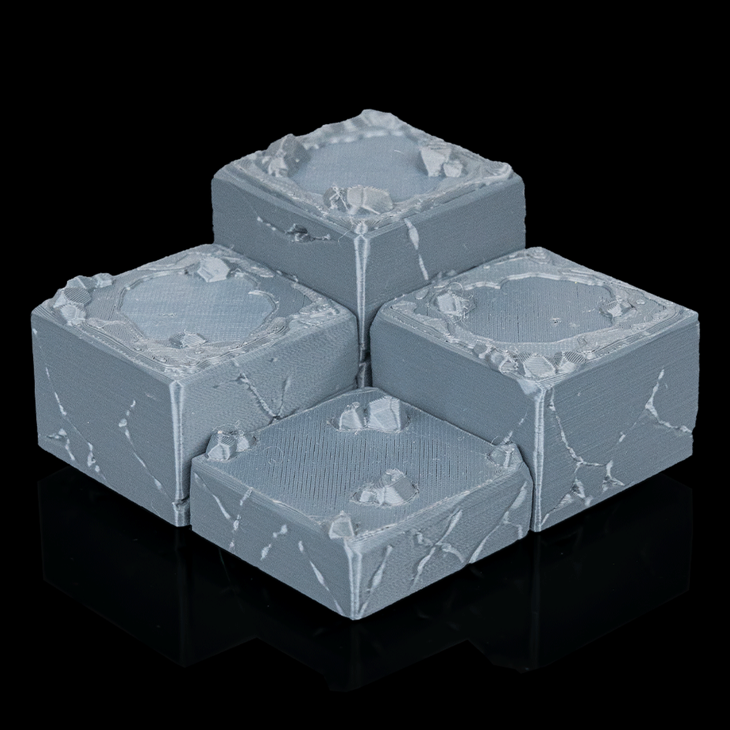 Expositor Tactics Tiles