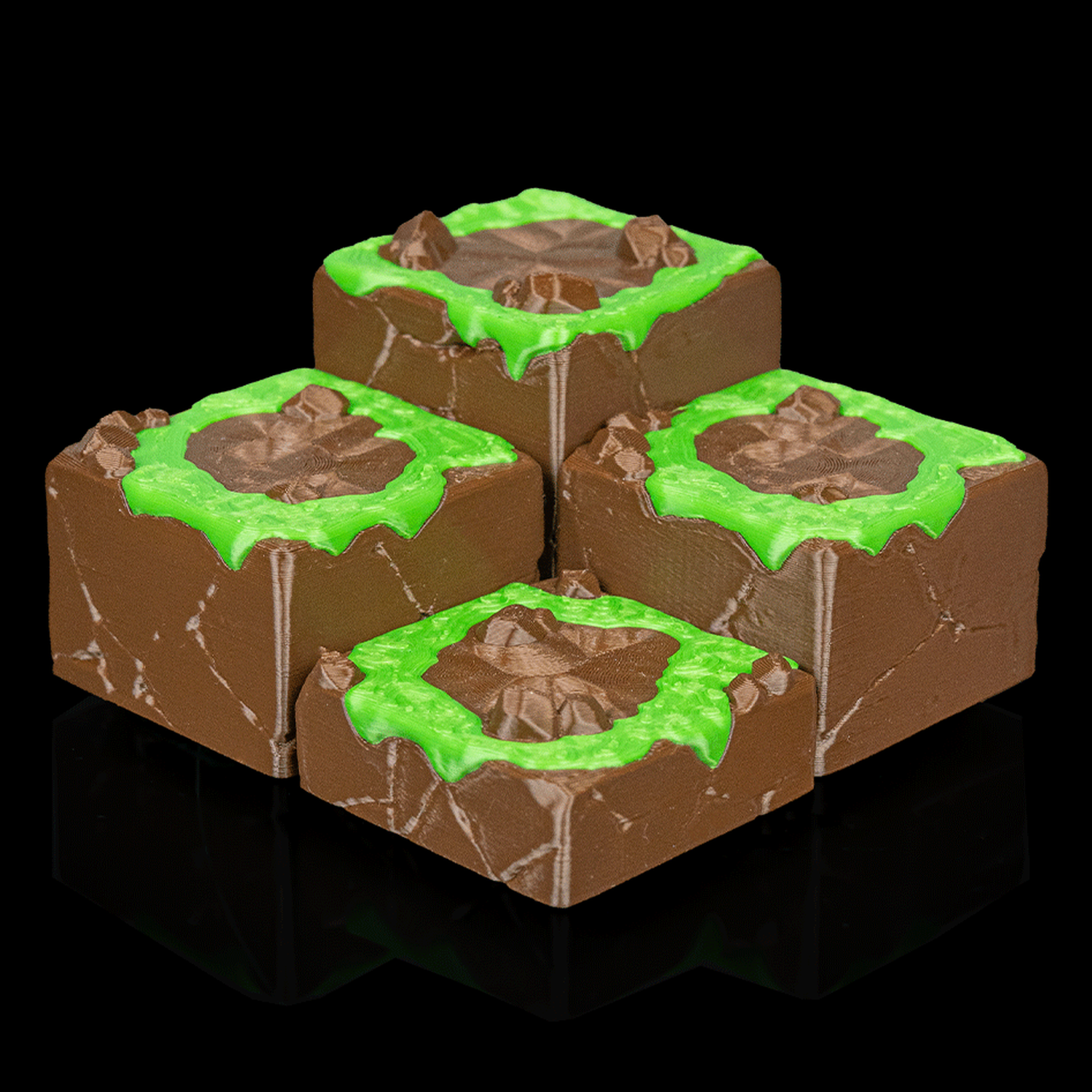 Expositor Tactics Tiles