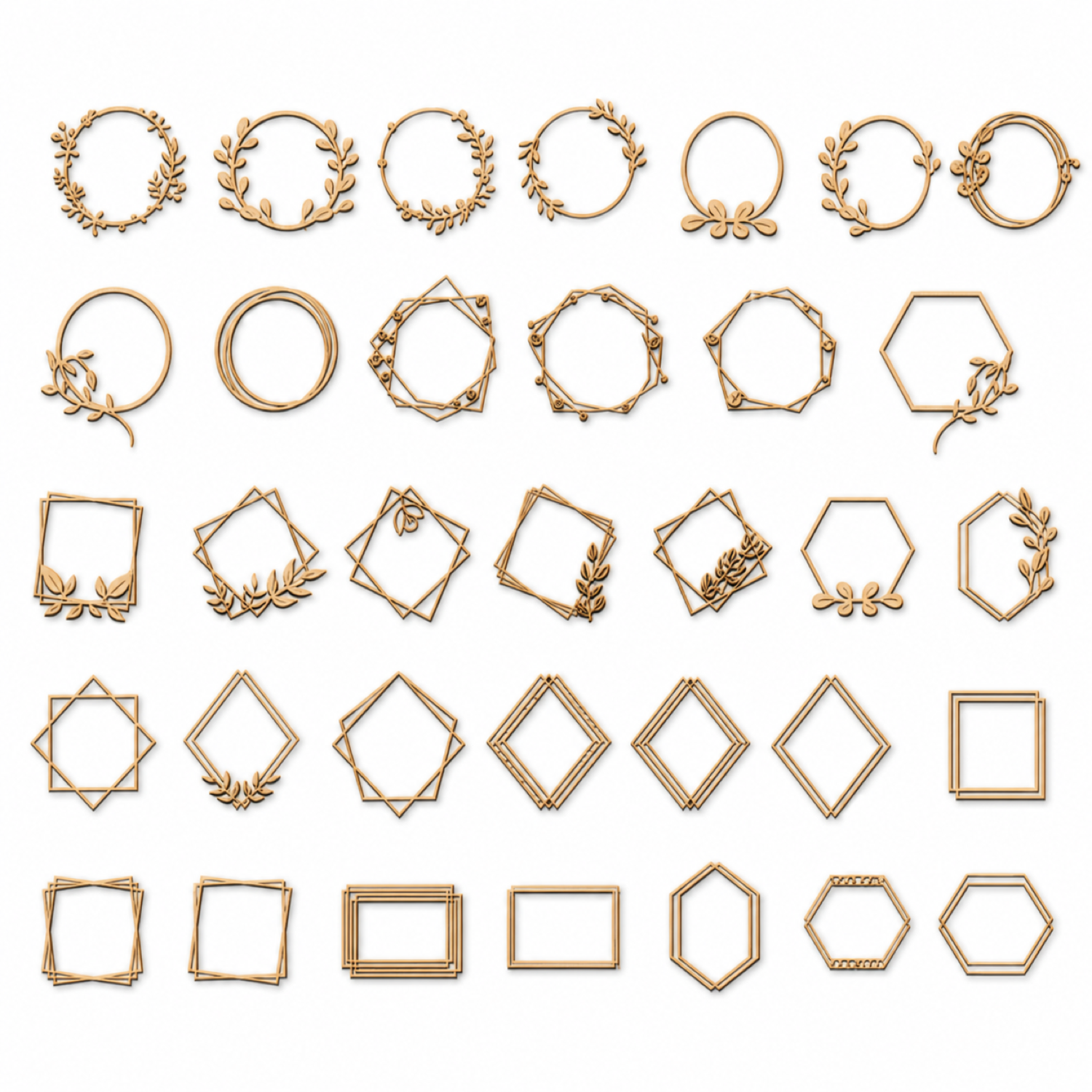 Frames Bundle, Frames Svg, Circle Svg