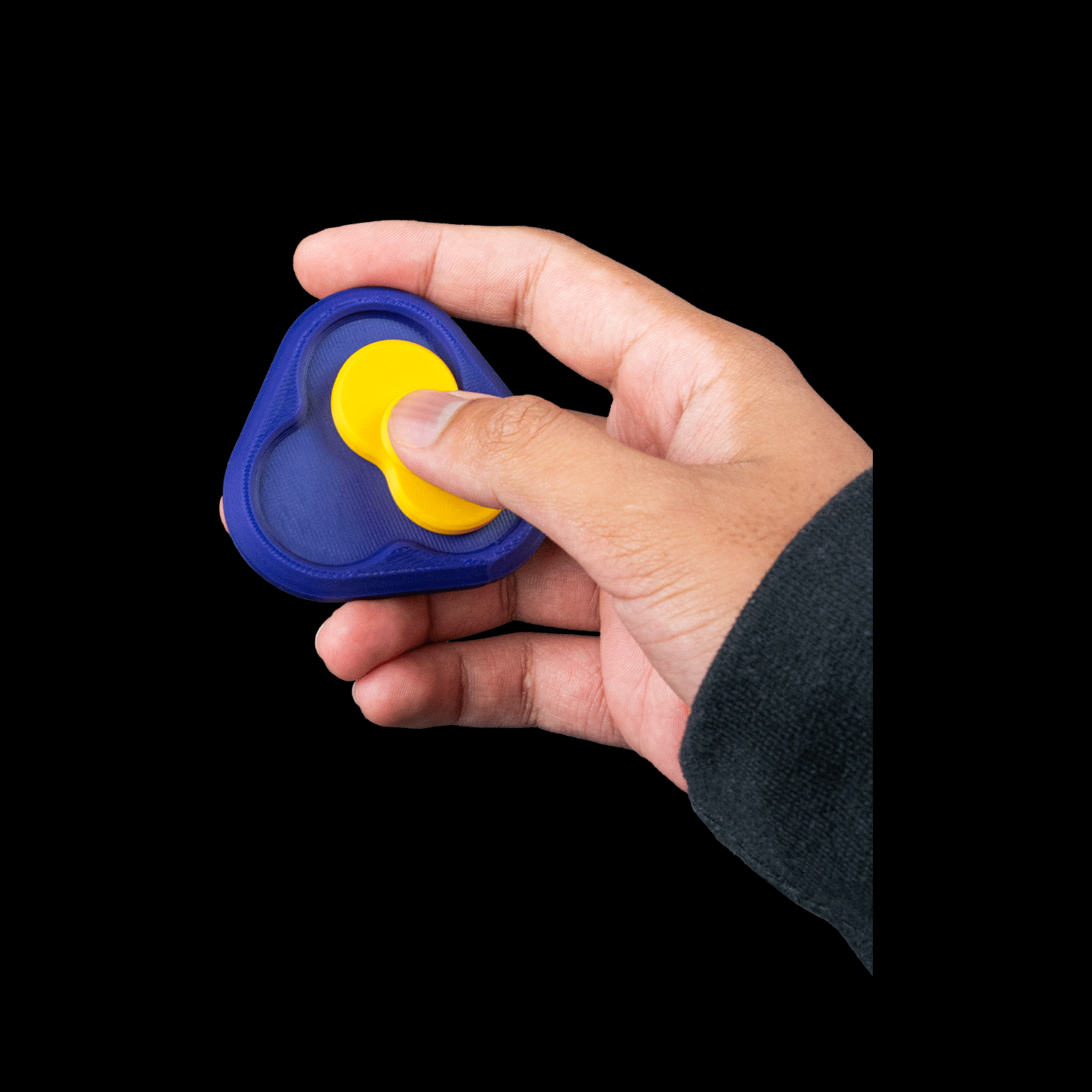 Objeto antiestrés Orbit