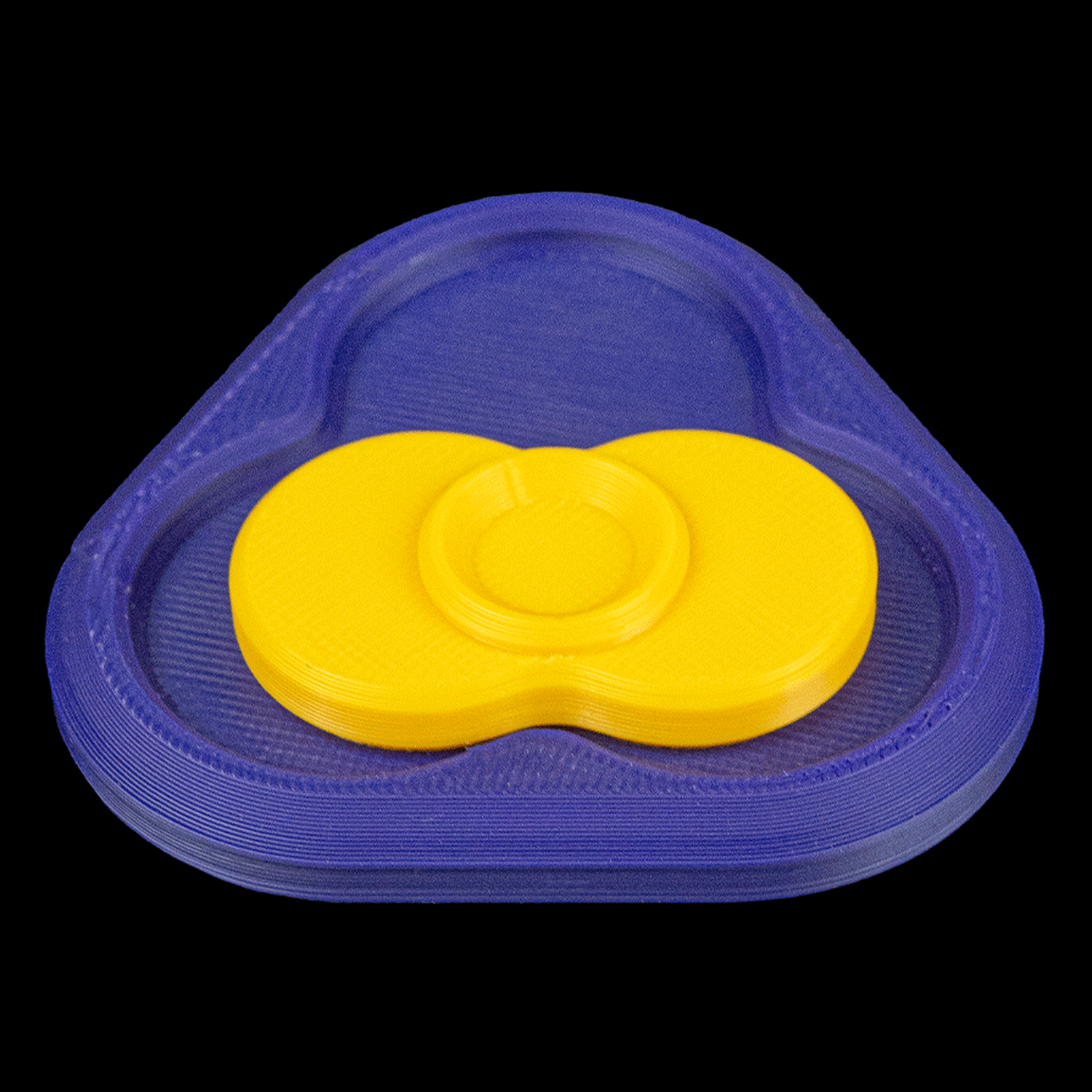 Objeto antiestrés Orbit