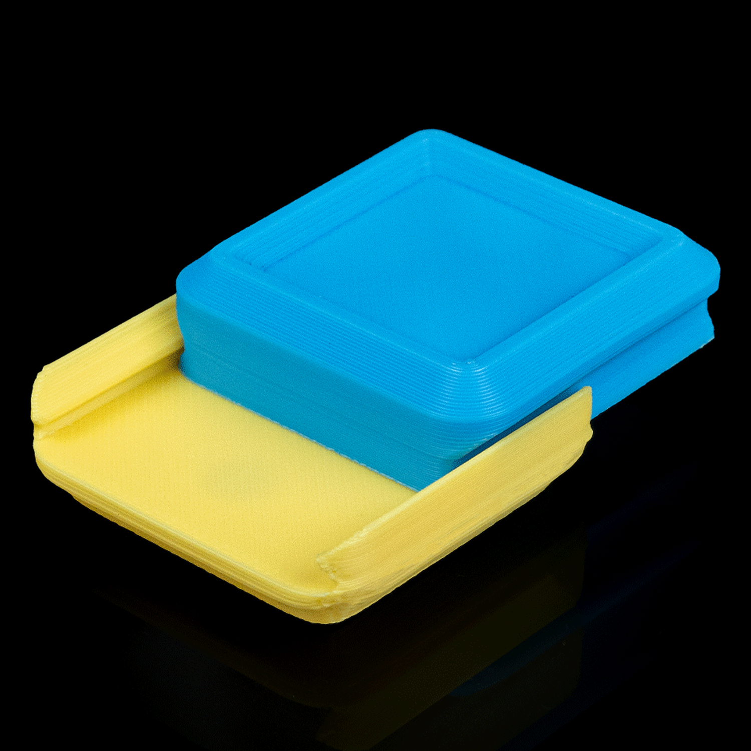 Fidget Slide