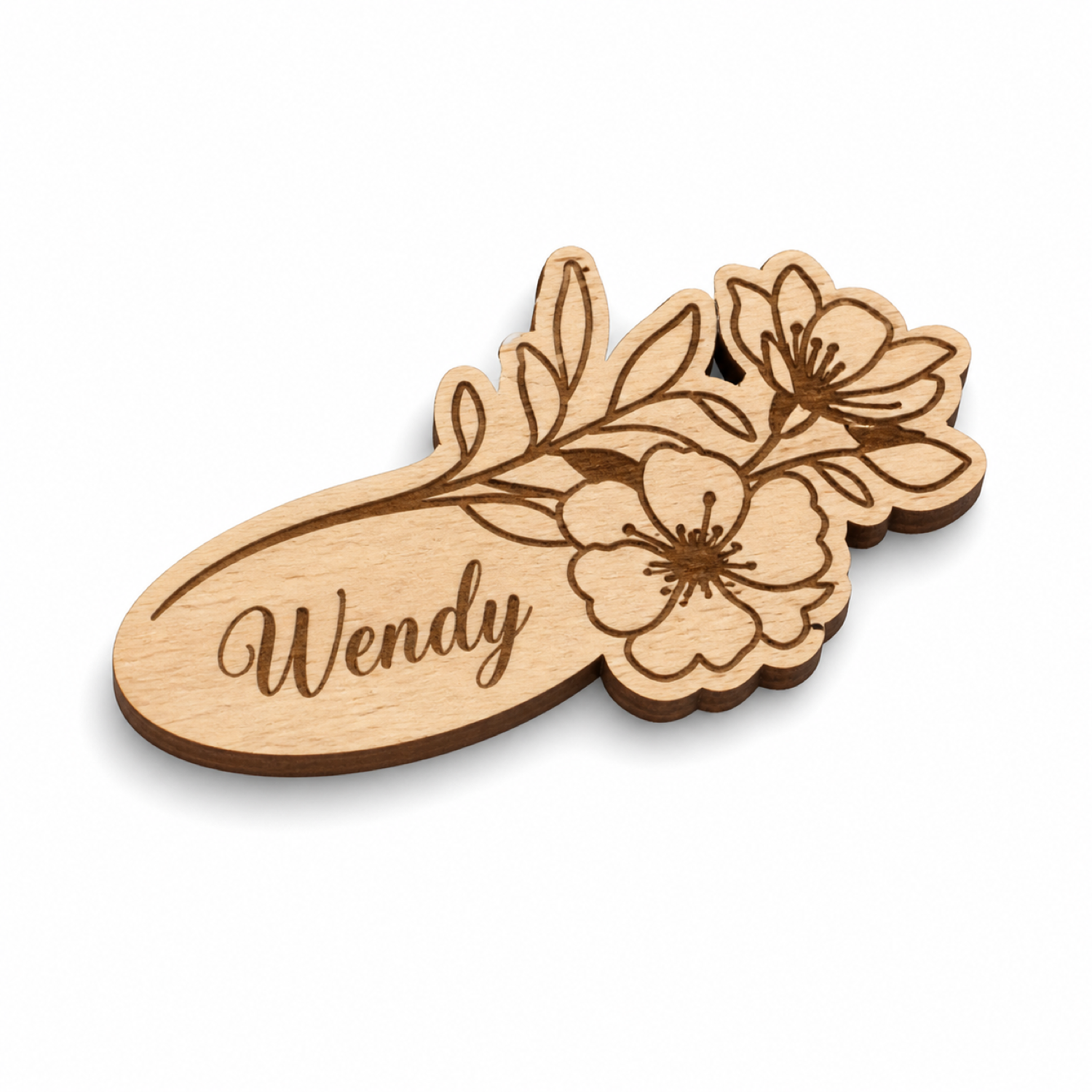 Wedding Place Cards Laser Cut Bundle