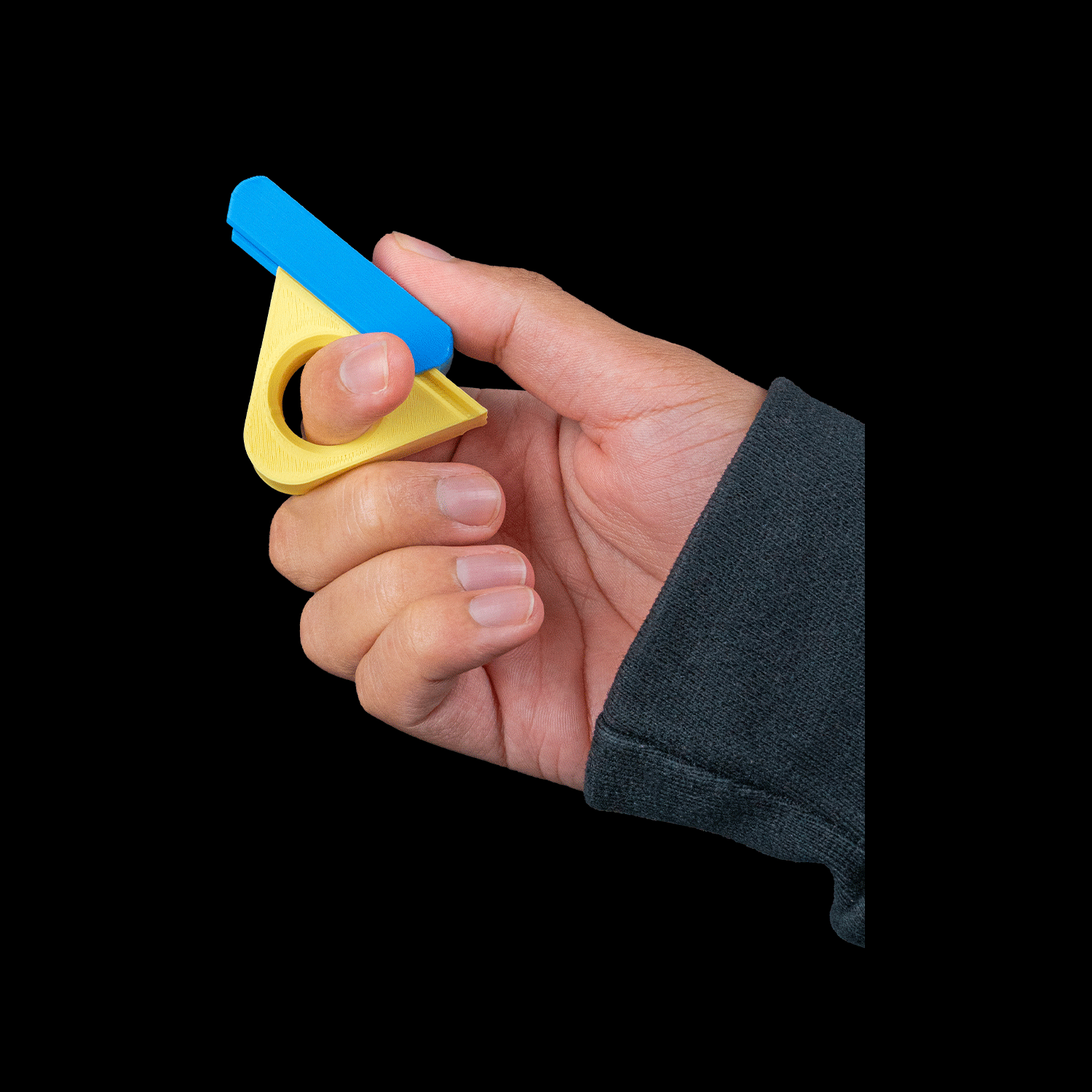 Fidget Cycle