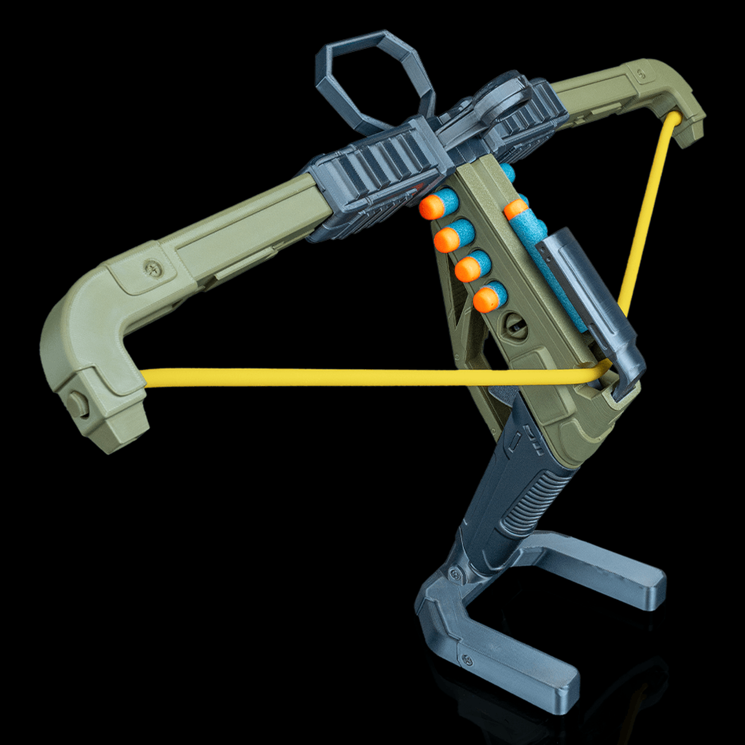Ballesta Tactical